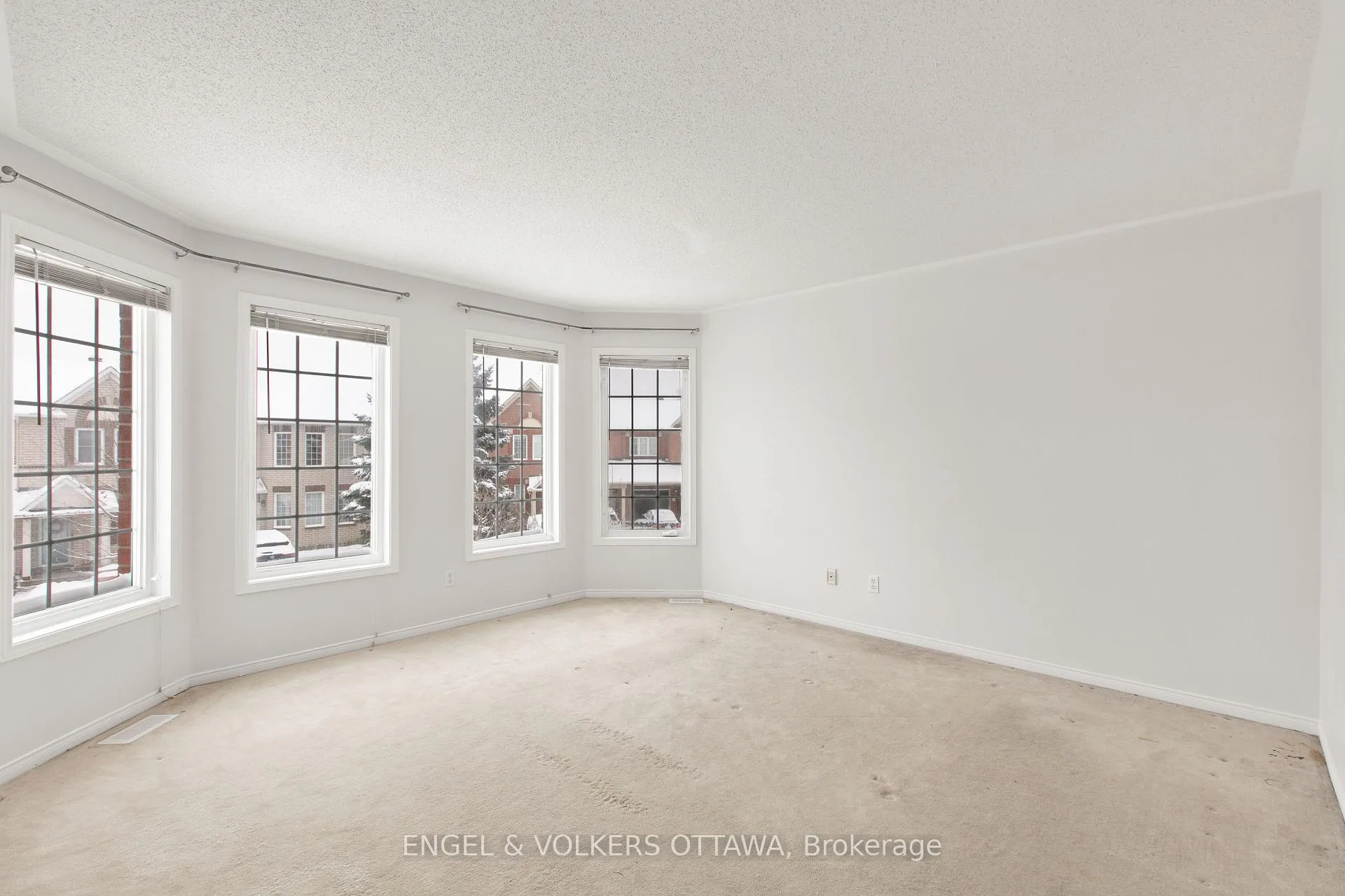 Photo 27 of 14 Gatesbury Street, Ottawa, Barrhaven - Longfields — HOMEH