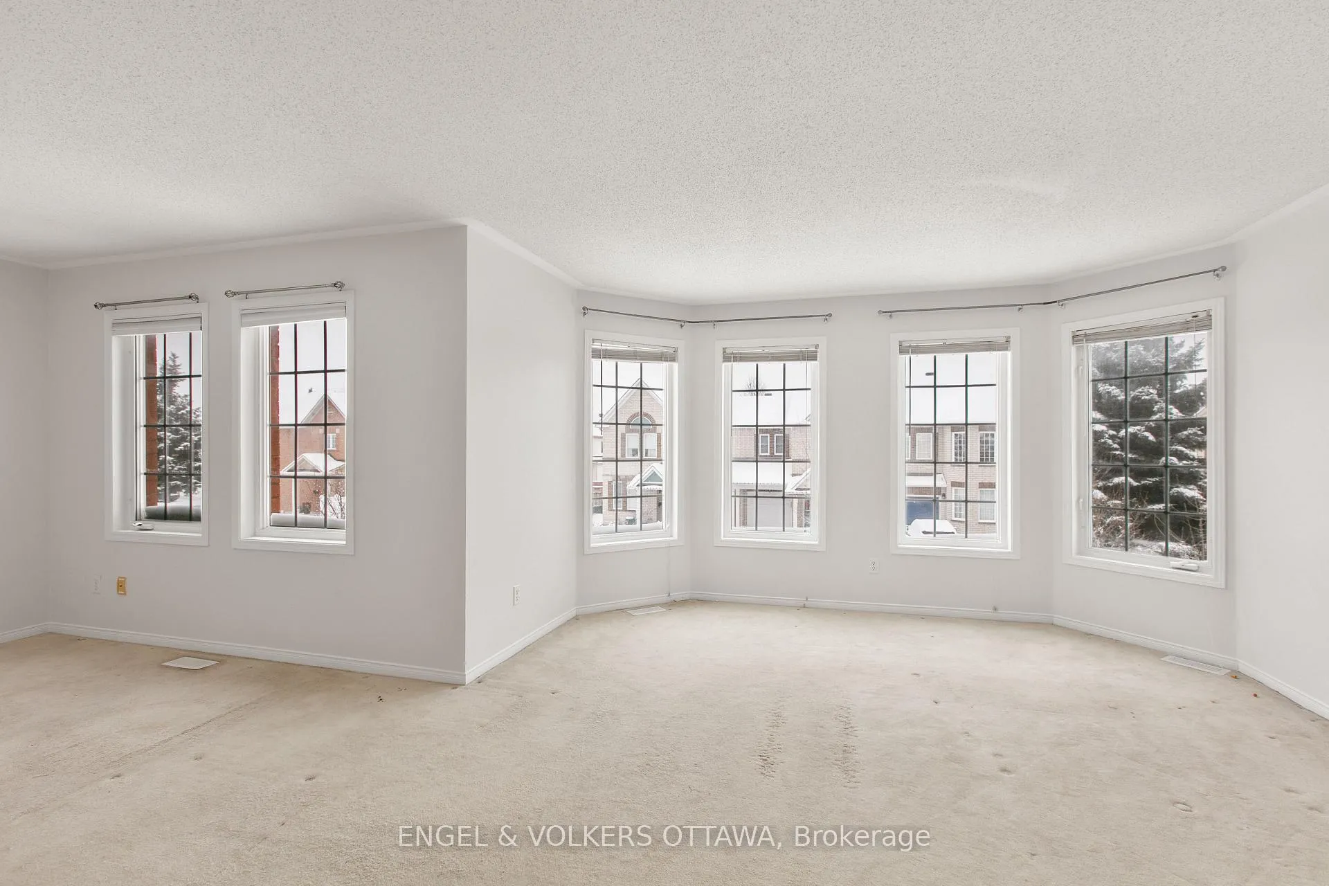 Photo 28 of 14 Gatesbury Street, Ottawa, Barrhaven - Longfields — HOMEH