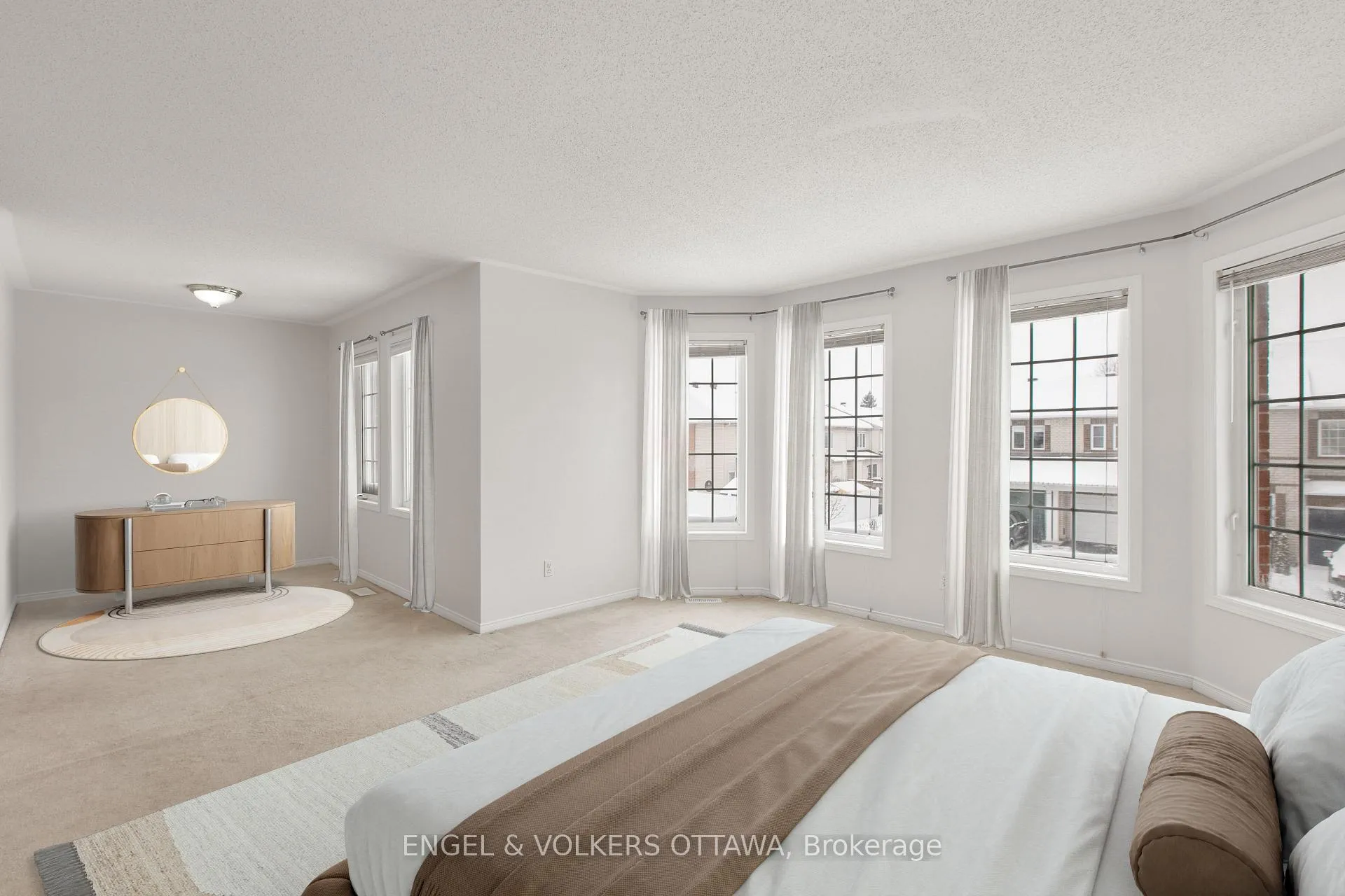 Photo 29 of 14 Gatesbury Street, Ottawa, Barrhaven - Longfields — HOMEH