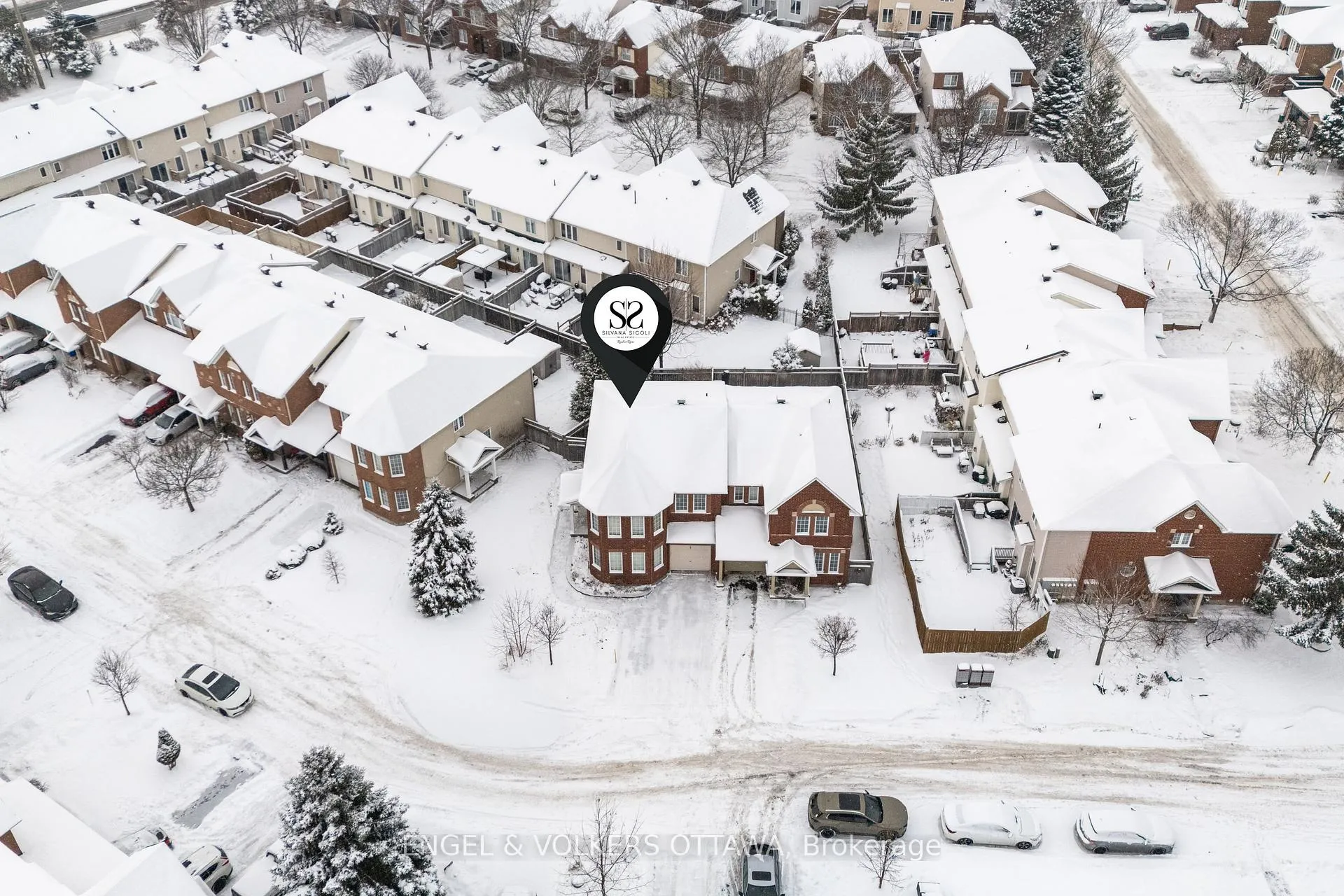 Photo 43 of 14 Gatesbury Street, Ottawa, Barrhaven - Longfields — HOMEH