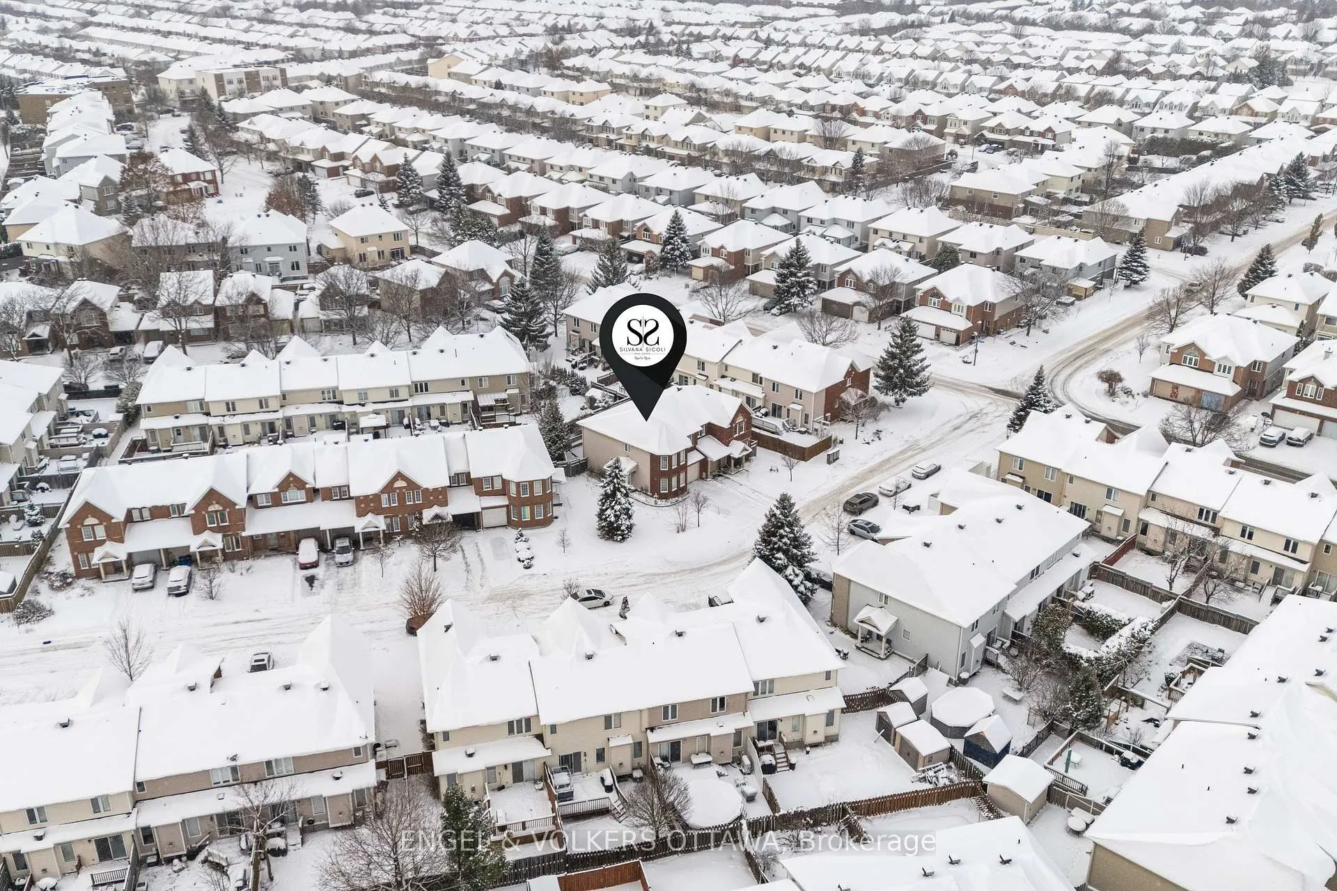 Photo 44 of 14 Gatesbury Street, Ottawa, Barrhaven - Longfields — HOMEH