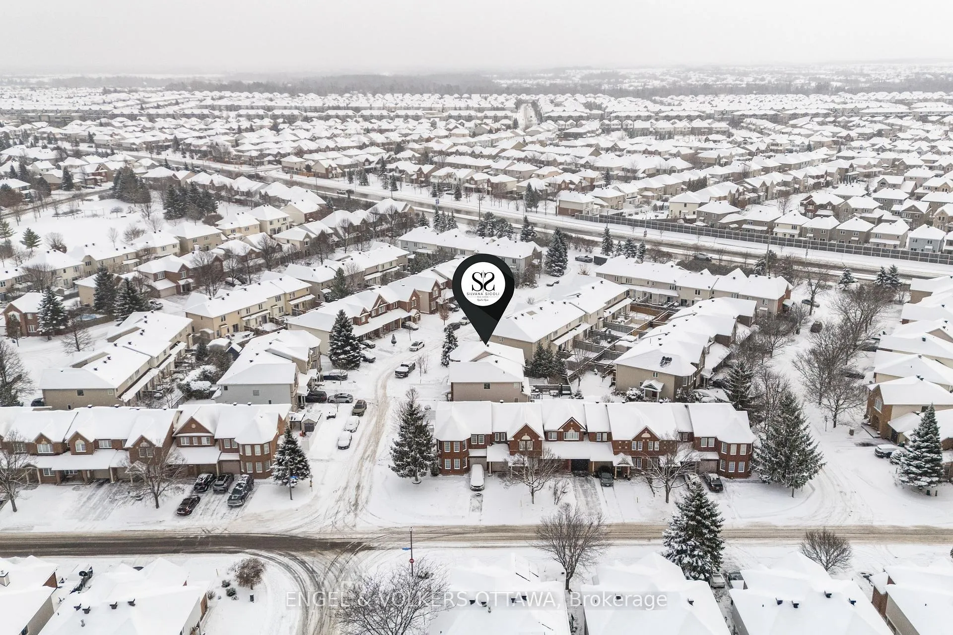 Photo 45 of 14 Gatesbury Street, Ottawa, Barrhaven - Longfields — HOMEH
