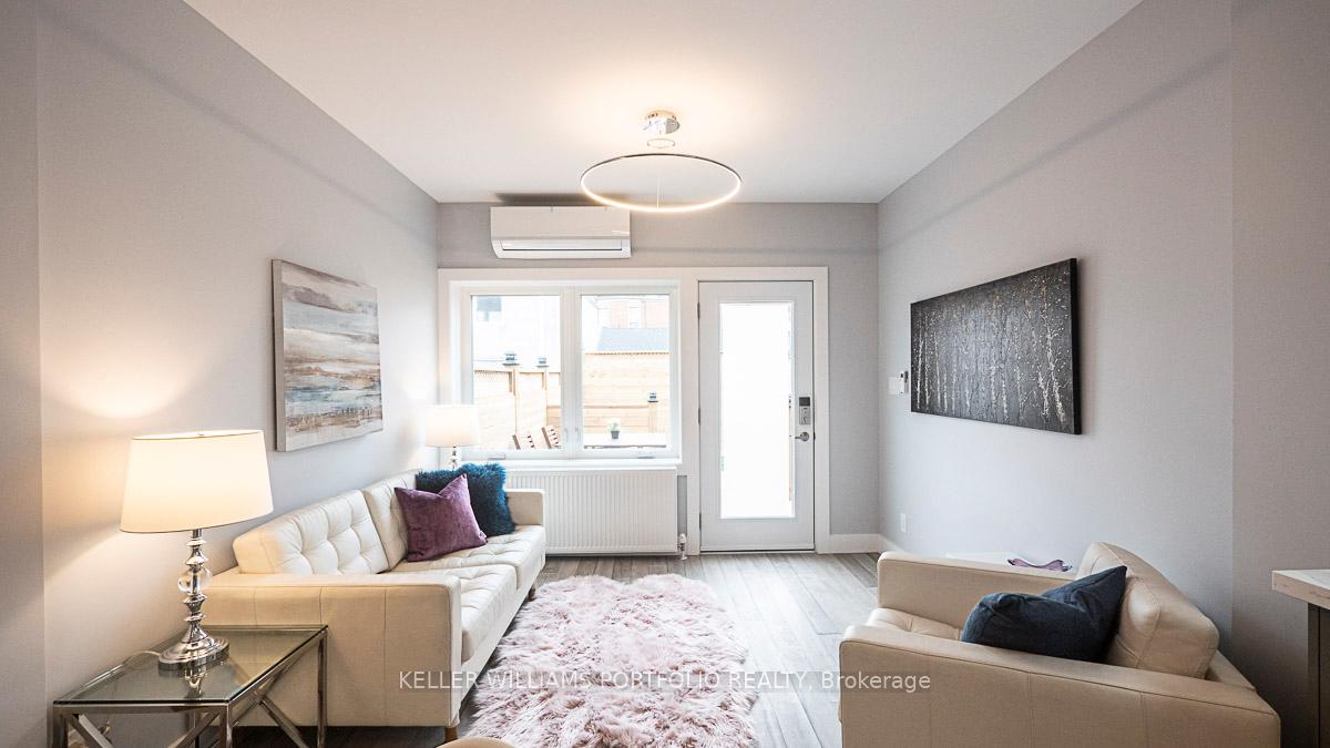 Photo 2 of Unit Unit 1, 207 Beatrice Street, Toronto, Palmerston-Little Italy — HOMEH