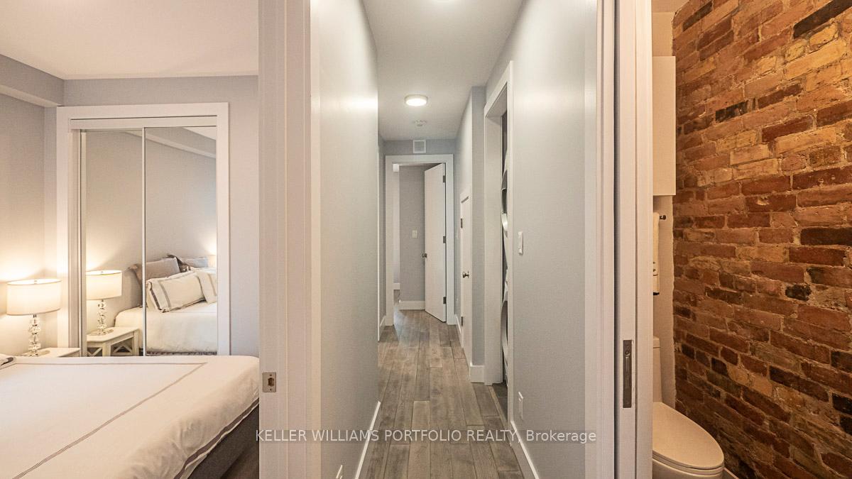 Photo 7 of Unit Unit 1, 207 Beatrice Street, Toronto, Palmerston-Little Italy — HOMEH
