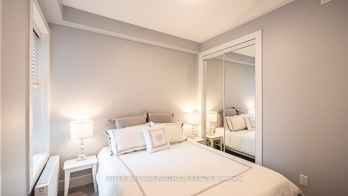 Photo 8 of Unit Unit 1, 207 Beatrice Street, Toronto, Palmerston-Little Italy — HOMEH