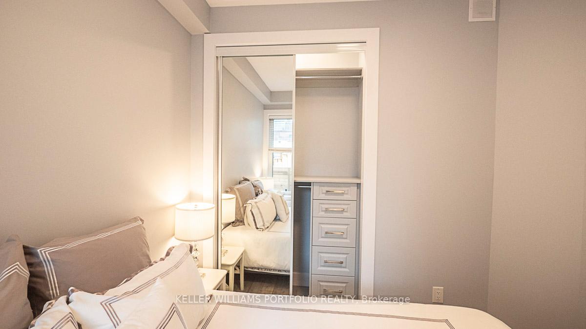 Photo 9 of Unit Unit 1, 207 Beatrice Street, Toronto, Palmerston-Little Italy — HOMEH