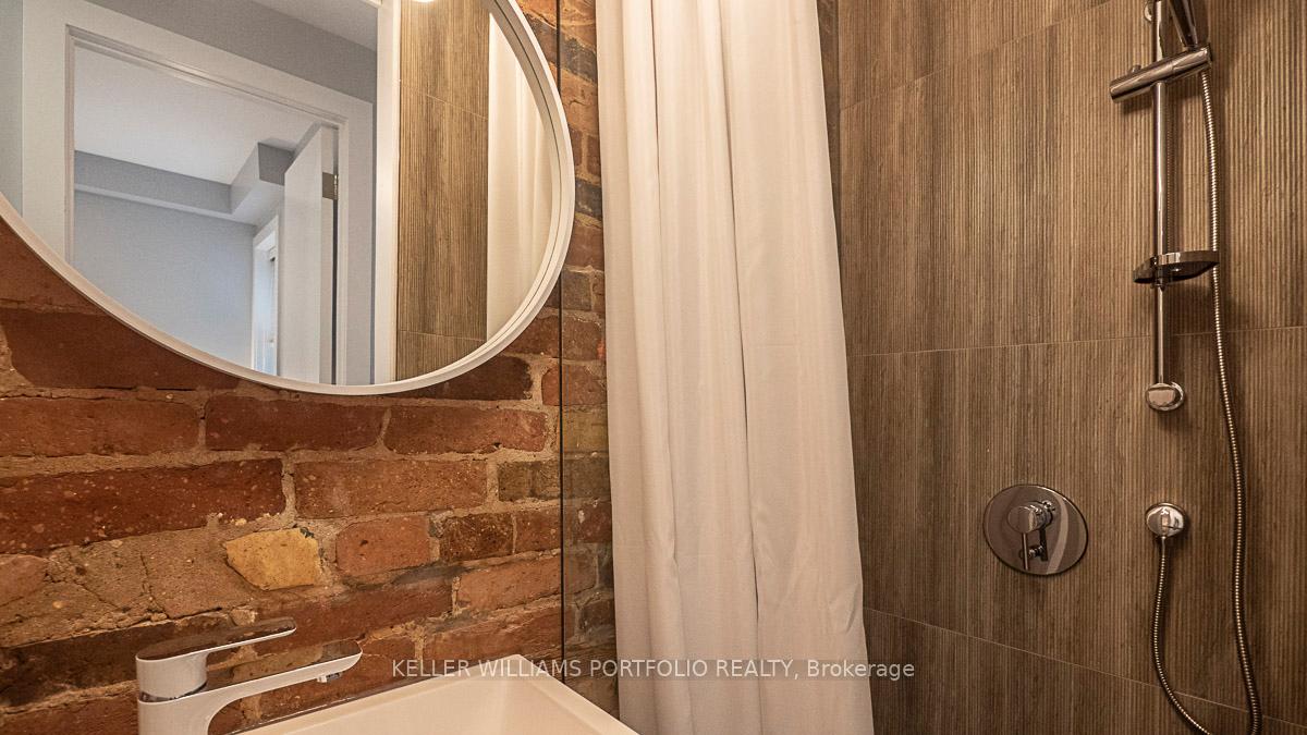 Photo 10 of Unit Unit 1, 207 Beatrice Street, Toronto, Palmerston-Little Italy — HOMEH