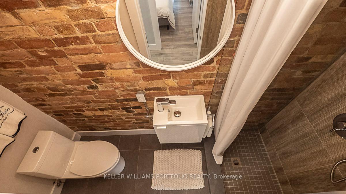 Photo 12 of Unit Unit 1, 207 Beatrice Street, Toronto, Palmerston-Little Italy — HOMEH