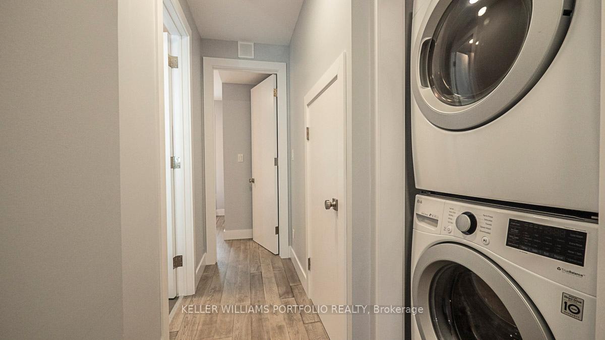 Photo 13 of Unit Unit 1, 207 Beatrice Street, Toronto, Palmerston-Little Italy — HOMEH
