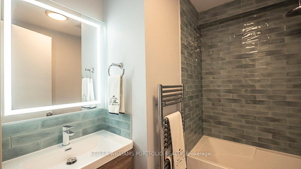 Photo 14 of Unit Unit 1, 207 Beatrice Street, Toronto, Palmerston-Little Italy — HOMEH