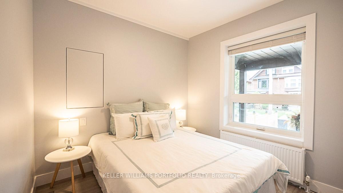Photo 16 of Unit Unit 1, 207 Beatrice Street, Toronto, Palmerston-Little Italy — HOMEH