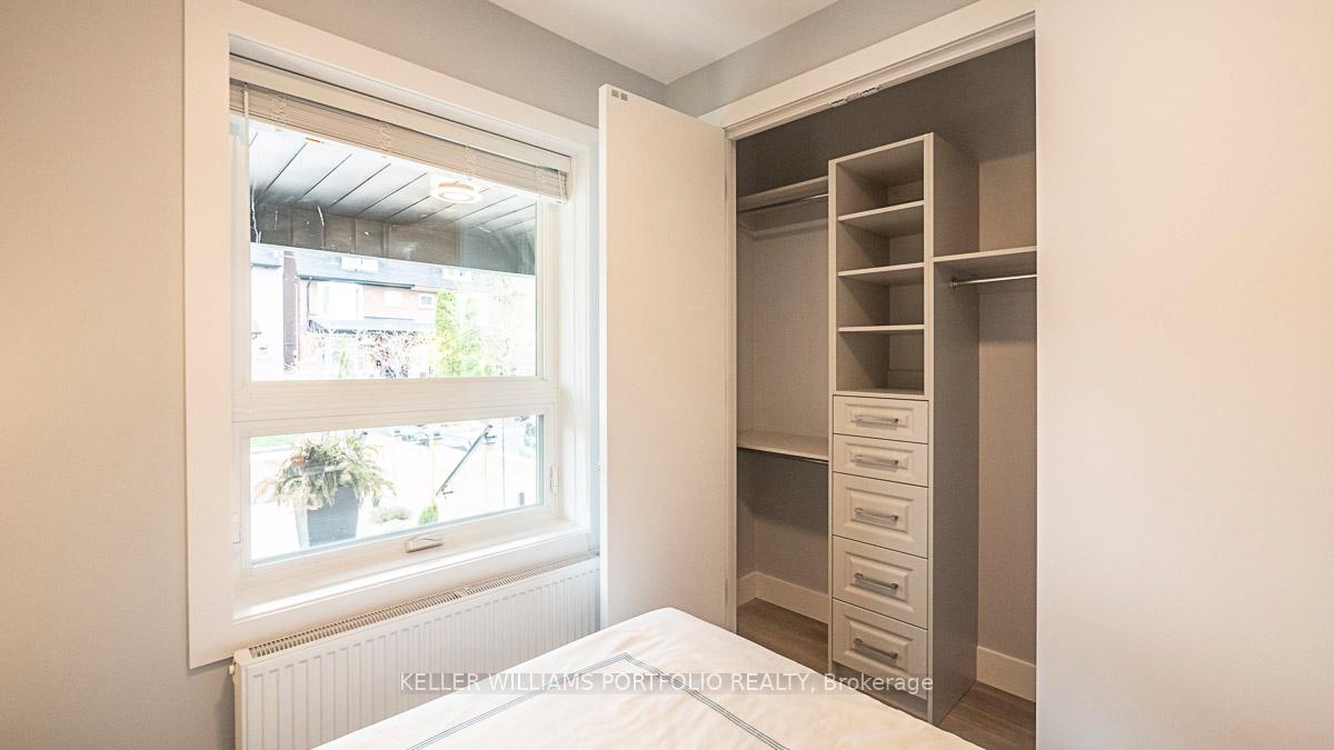 Photo 17 of Unit Unit 1, 207 Beatrice Street, Toronto, Palmerston-Little Italy — HOMEH
