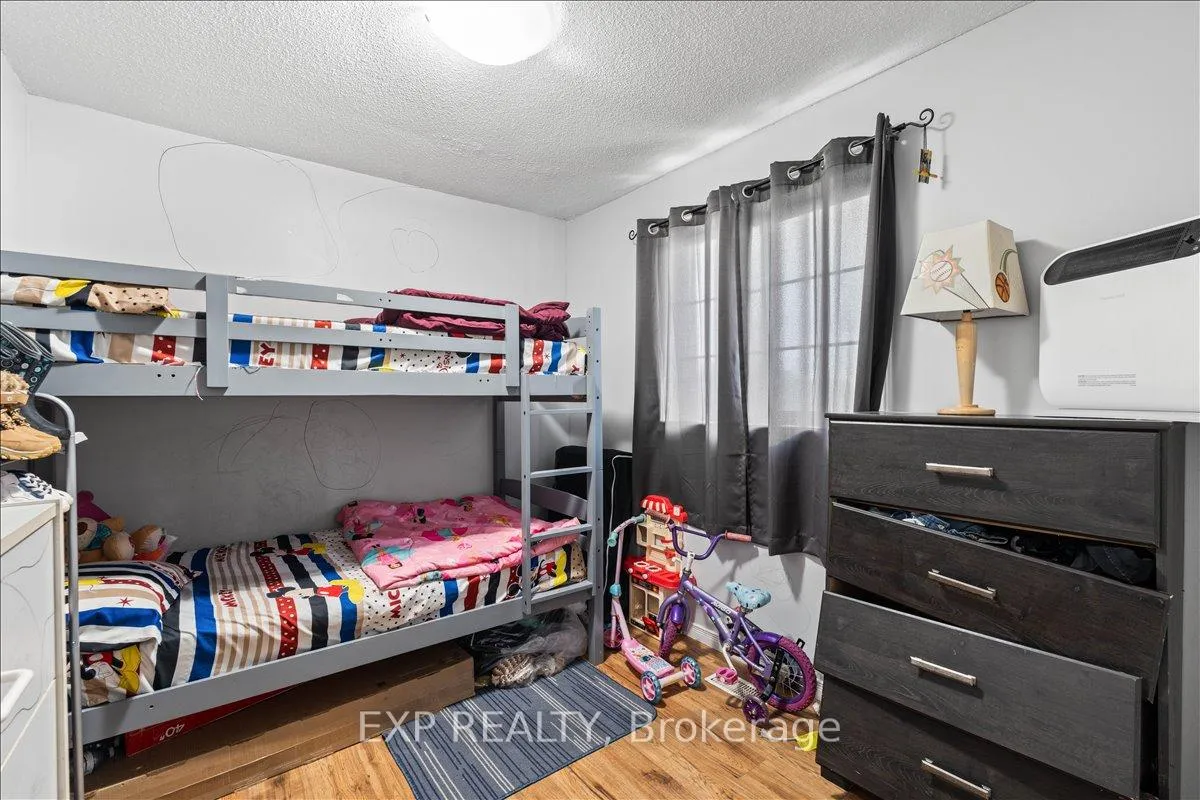 Photo 17 of Unit Upper, 3 Clifford Street, Belleville, Belleville Ward — HOMEH