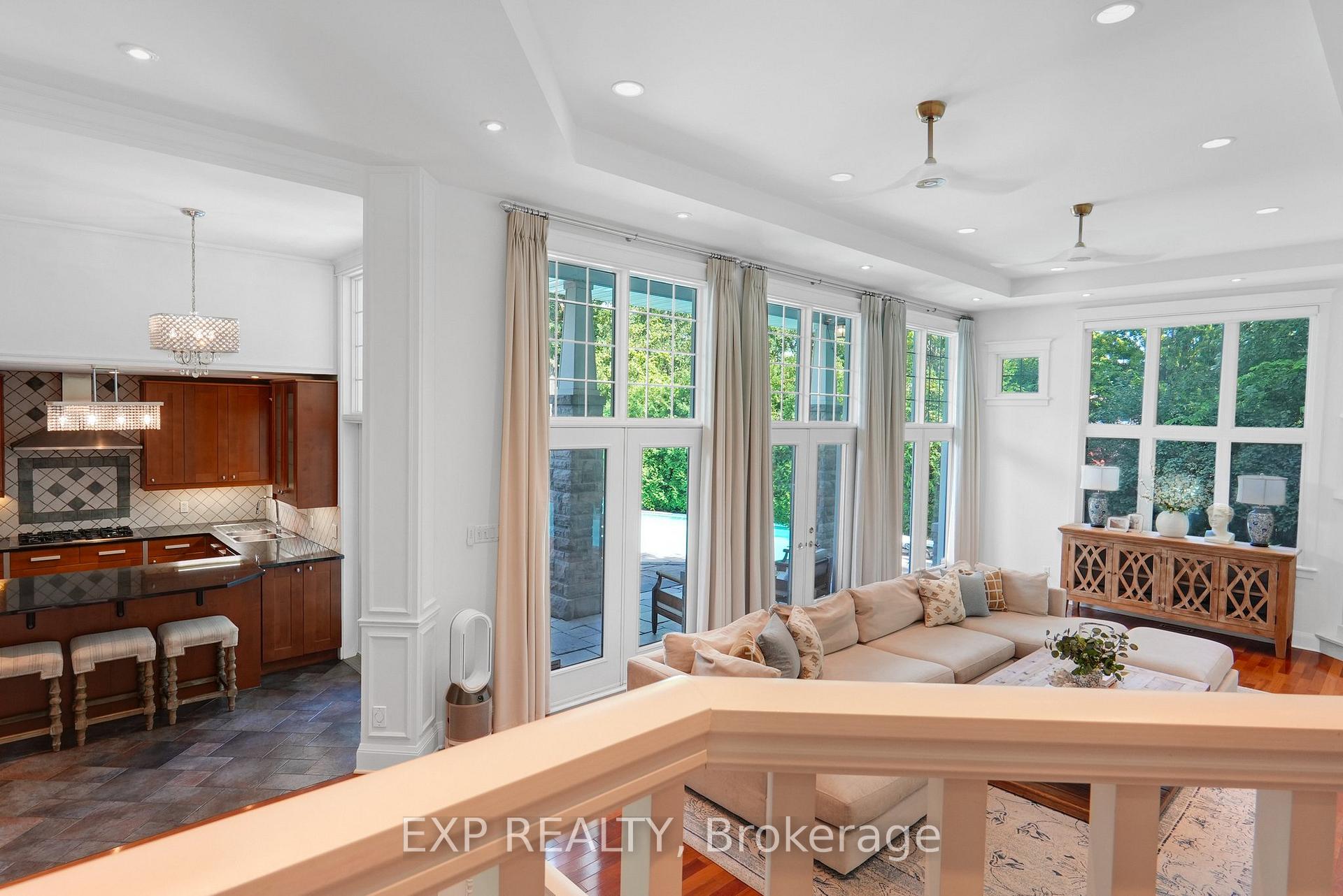 Photo 12 of 72 Delong Drive, Ottawa, Rothwell Heights — HOMEH