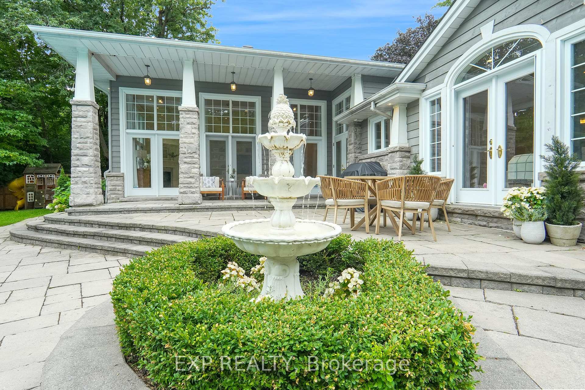 Photo 34 of 72 Delong Drive, Ottawa, Rothwell Heights — HOMEH
