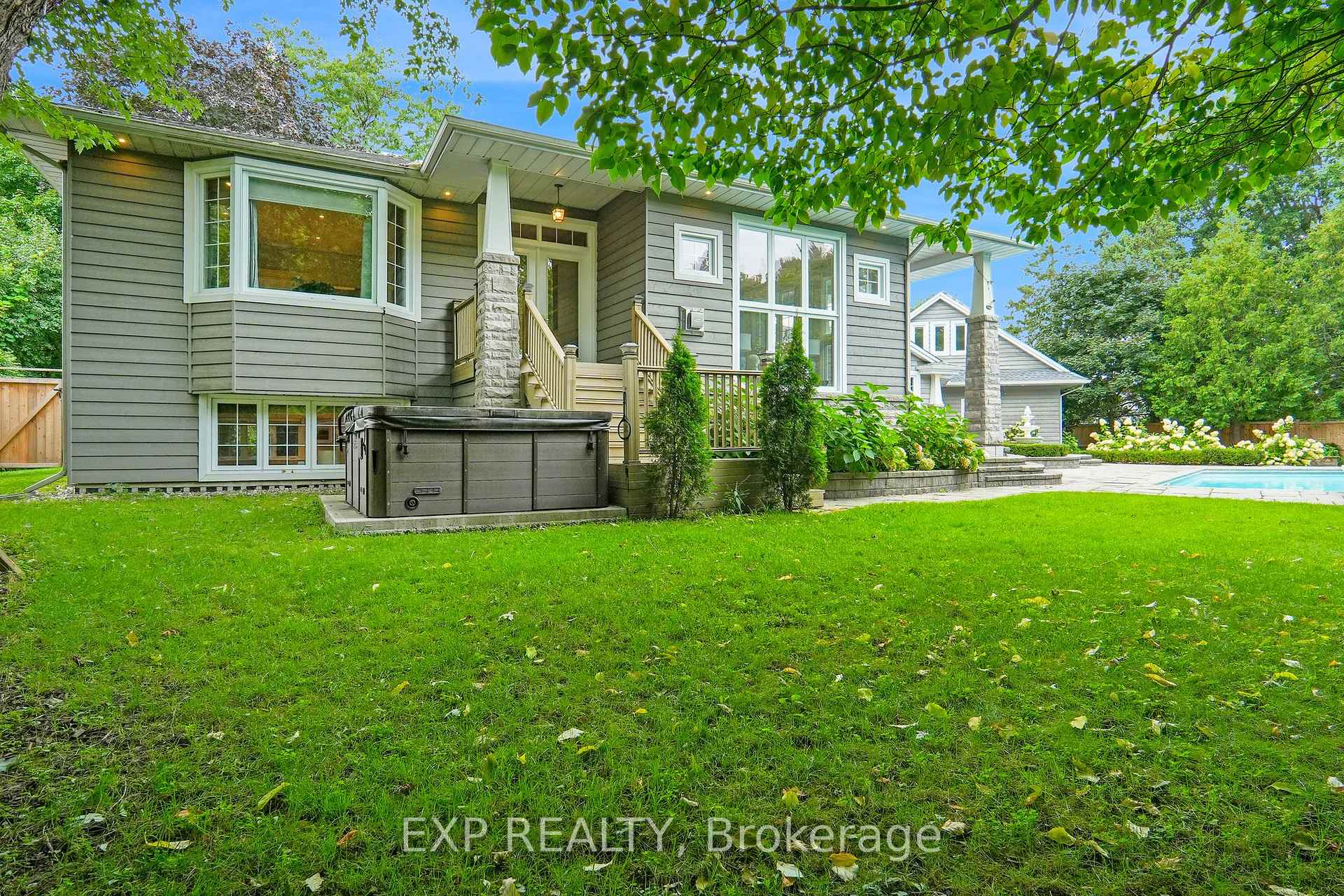 Photo 29 of 72 Delong Drive, Ottawa, Rothwell Heights — HOMEH