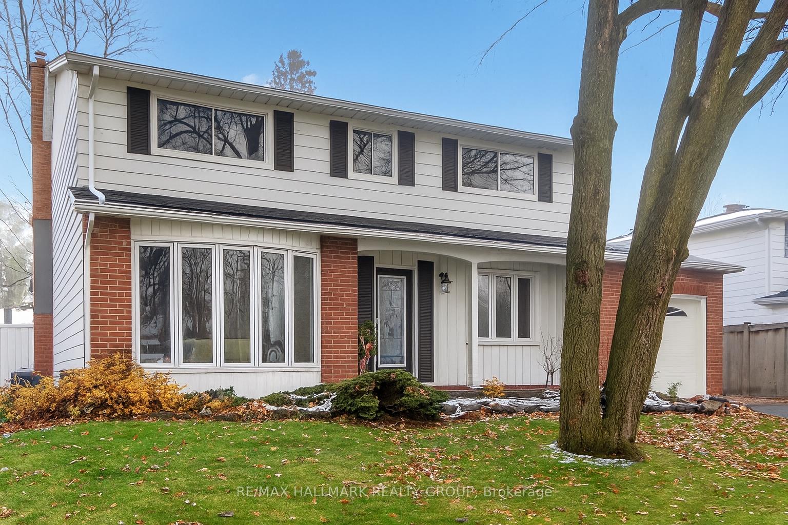 Photo 1 of 89 Westpark Drive, Ottawa, Blackburn Hamlet — HOMEH