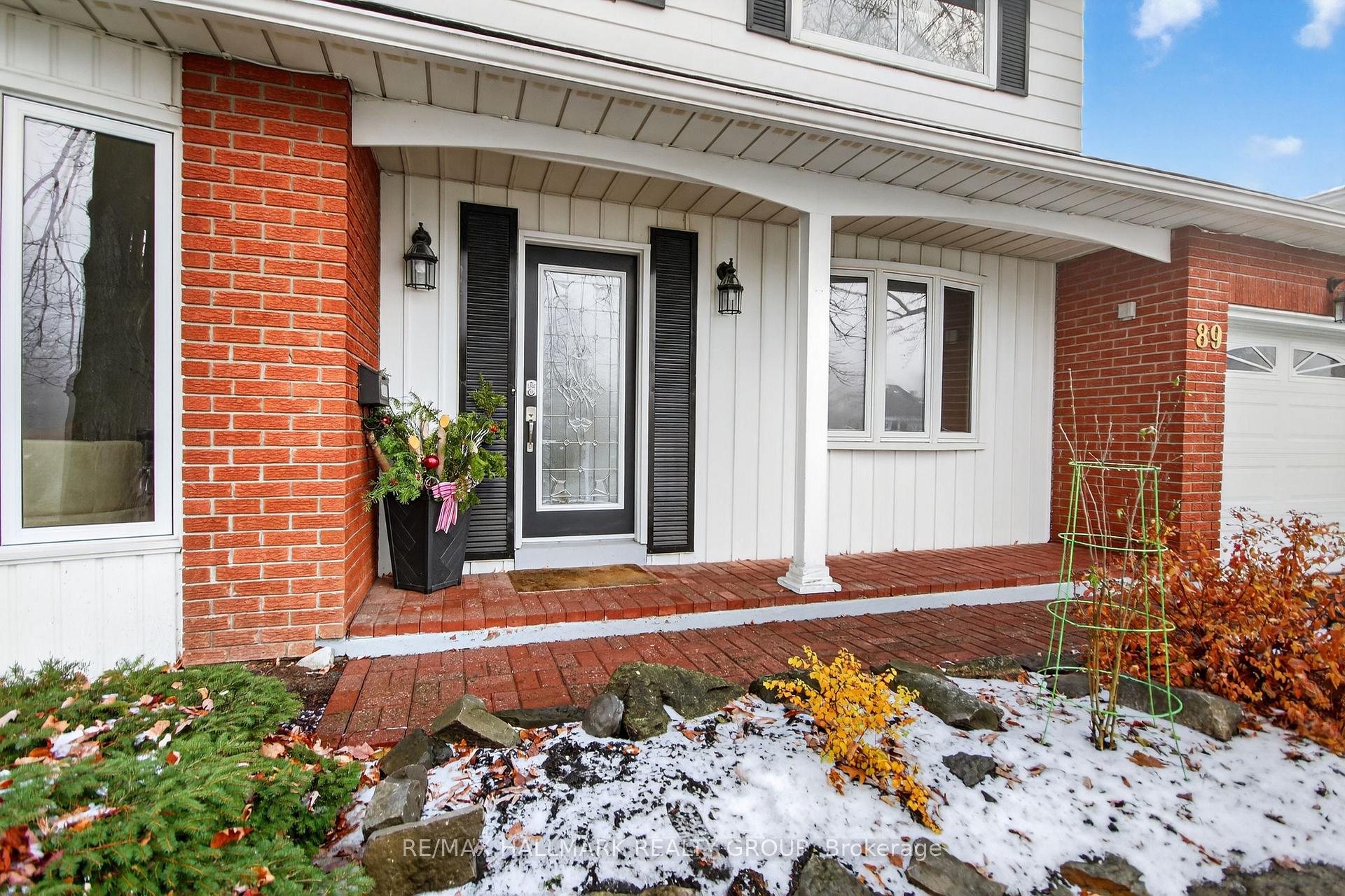 Photo 2 of 89 Westpark Drive, Ottawa, Blackburn Hamlet — HOMEH