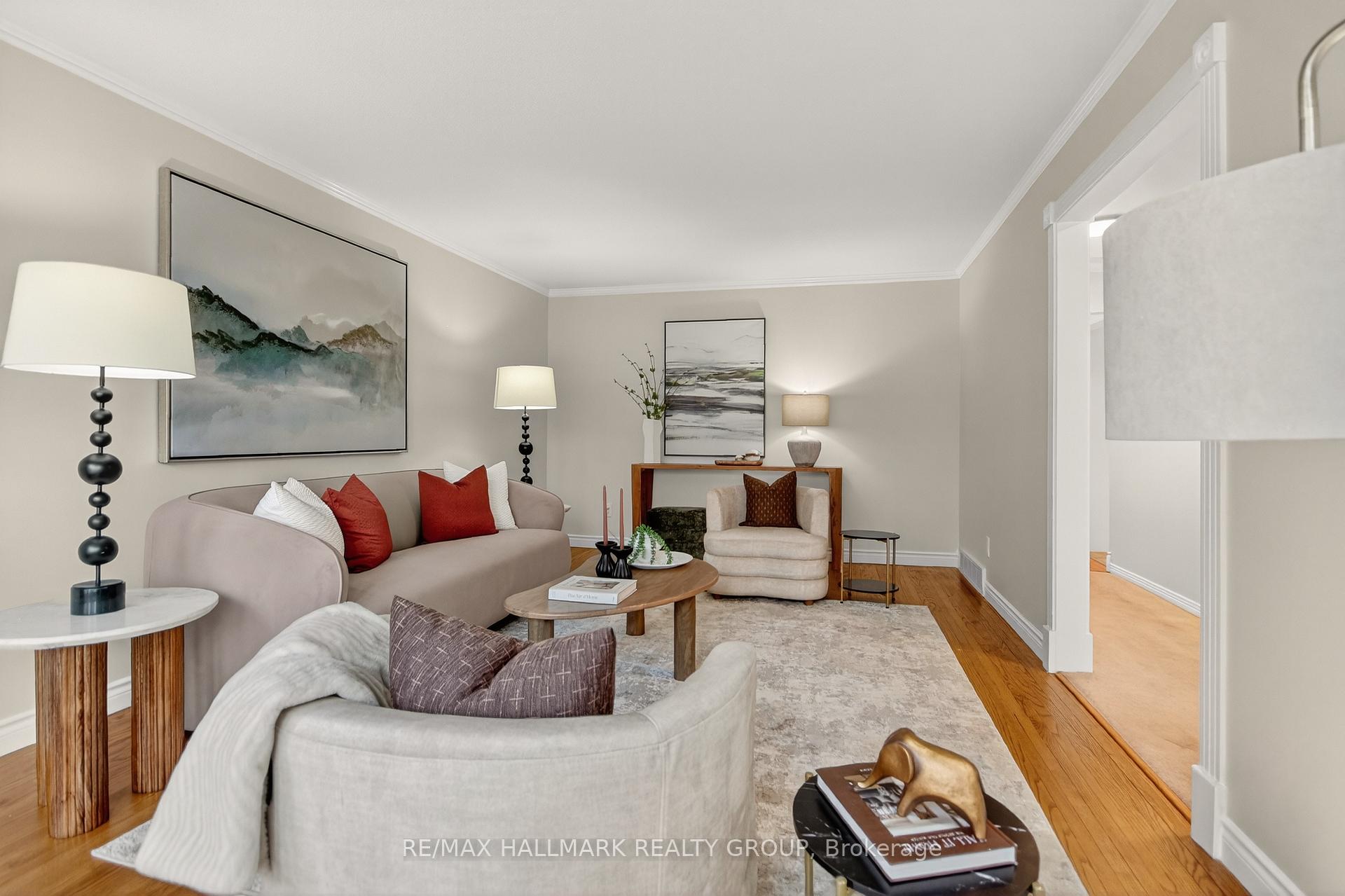 Photo 5 of 89 Westpark Drive, Ottawa, Blackburn Hamlet — HOMEH