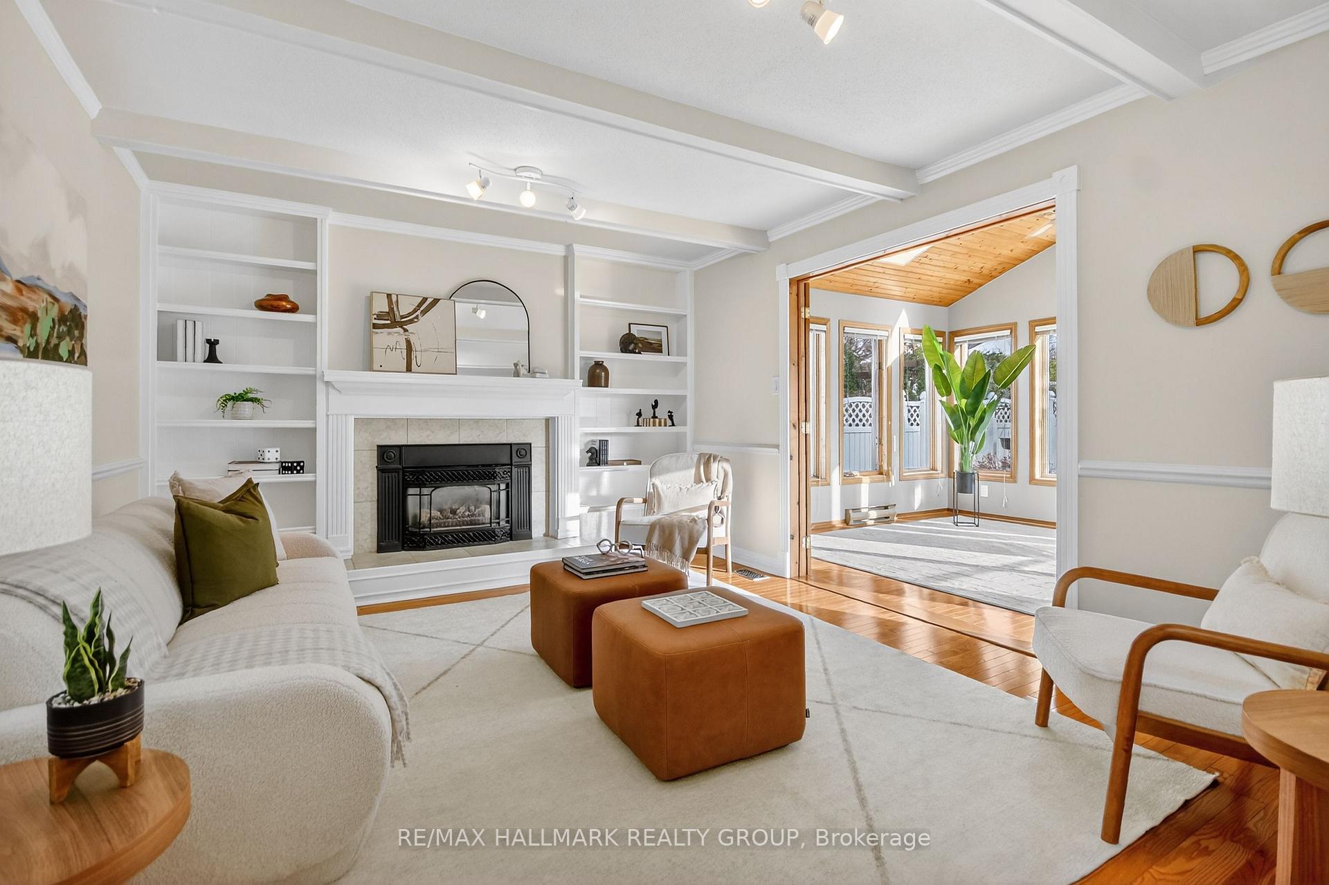 Photo 20 of 89 Westpark Drive, Ottawa, Blackburn Hamlet — HOMEH