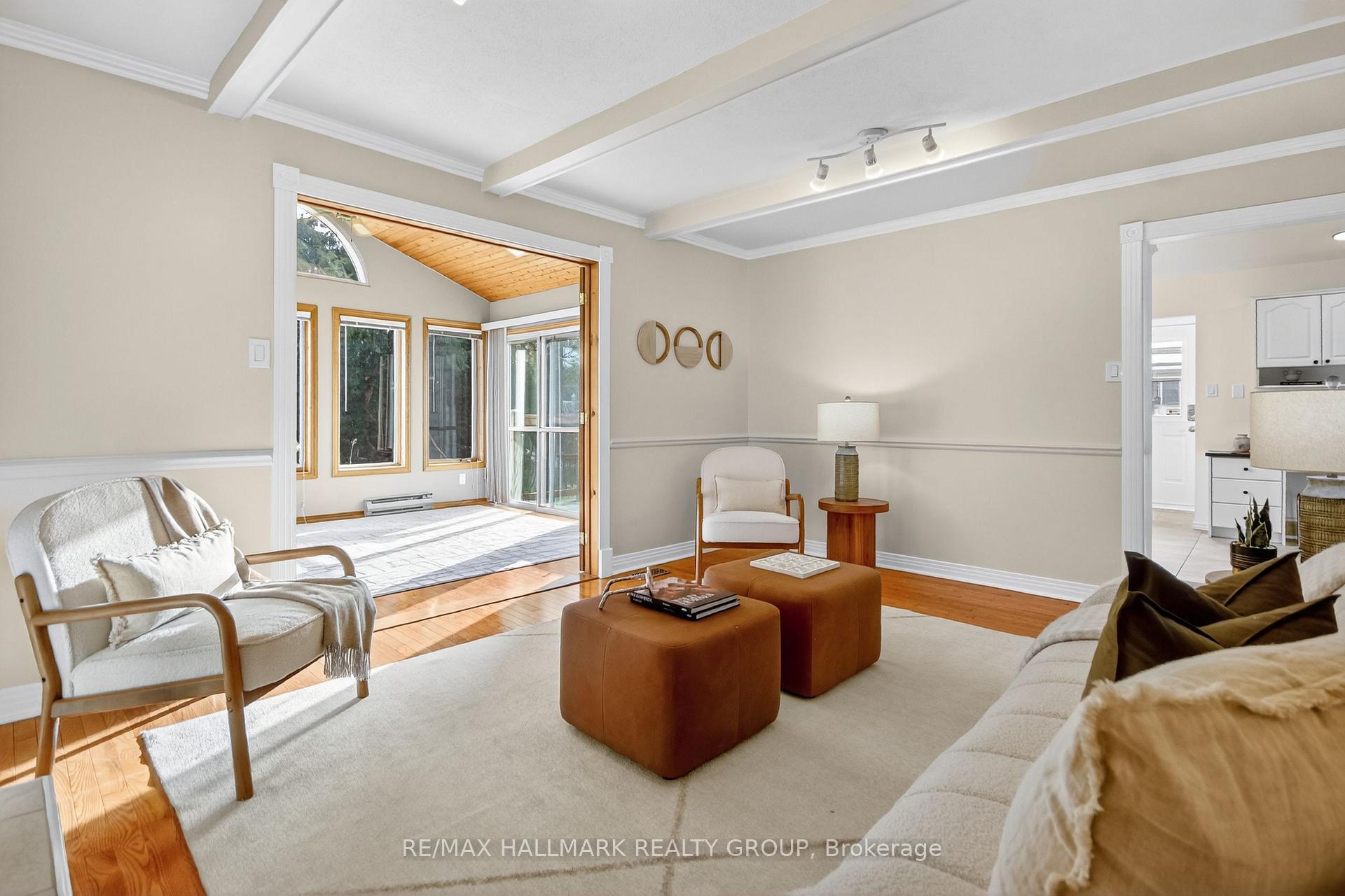Photo 24 of 89 Westpark Drive, Ottawa, Blackburn Hamlet — HOMEH
