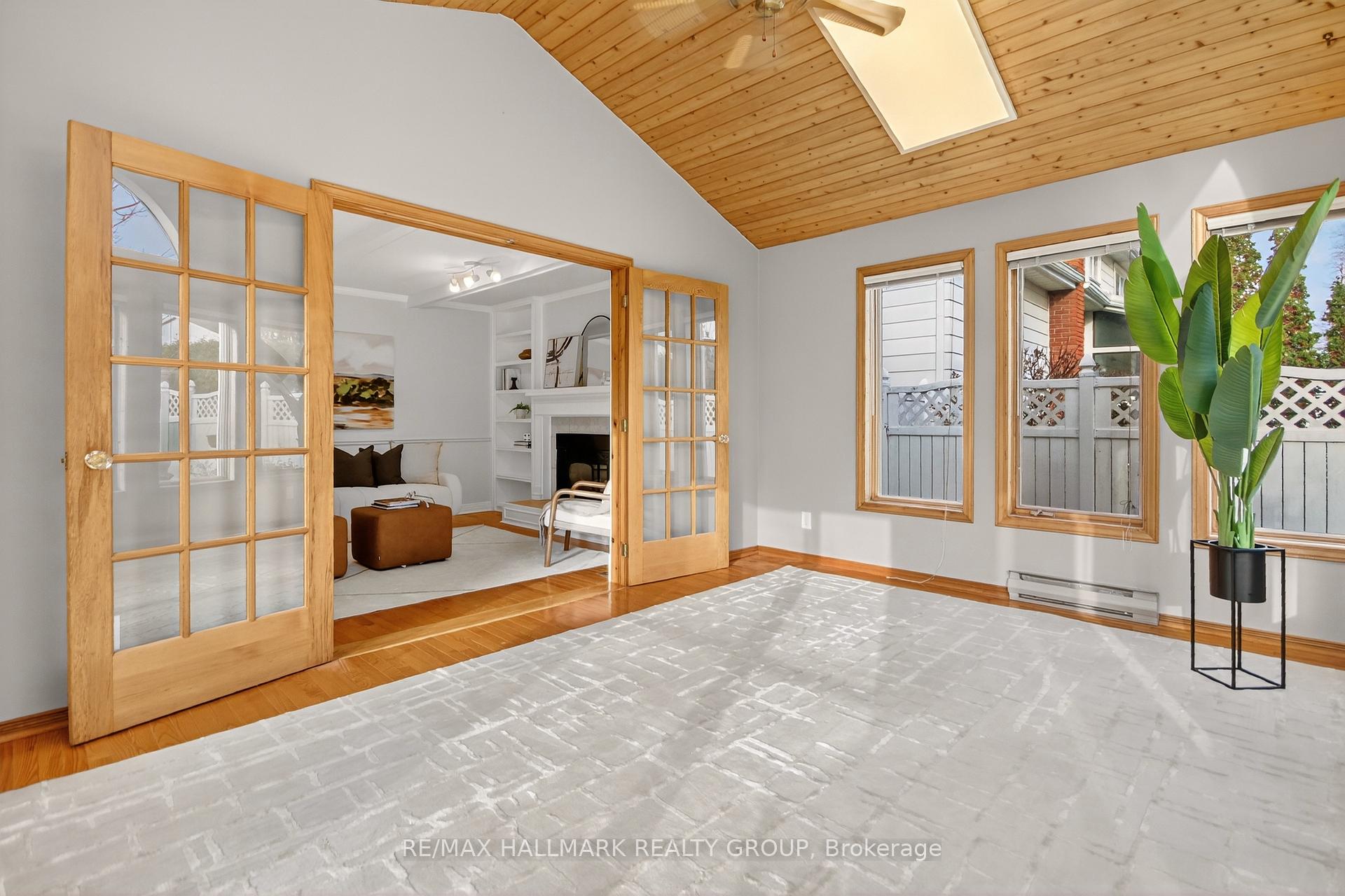 Photo 33 of 89 Westpark Drive, Ottawa, Blackburn Hamlet — HOMEH