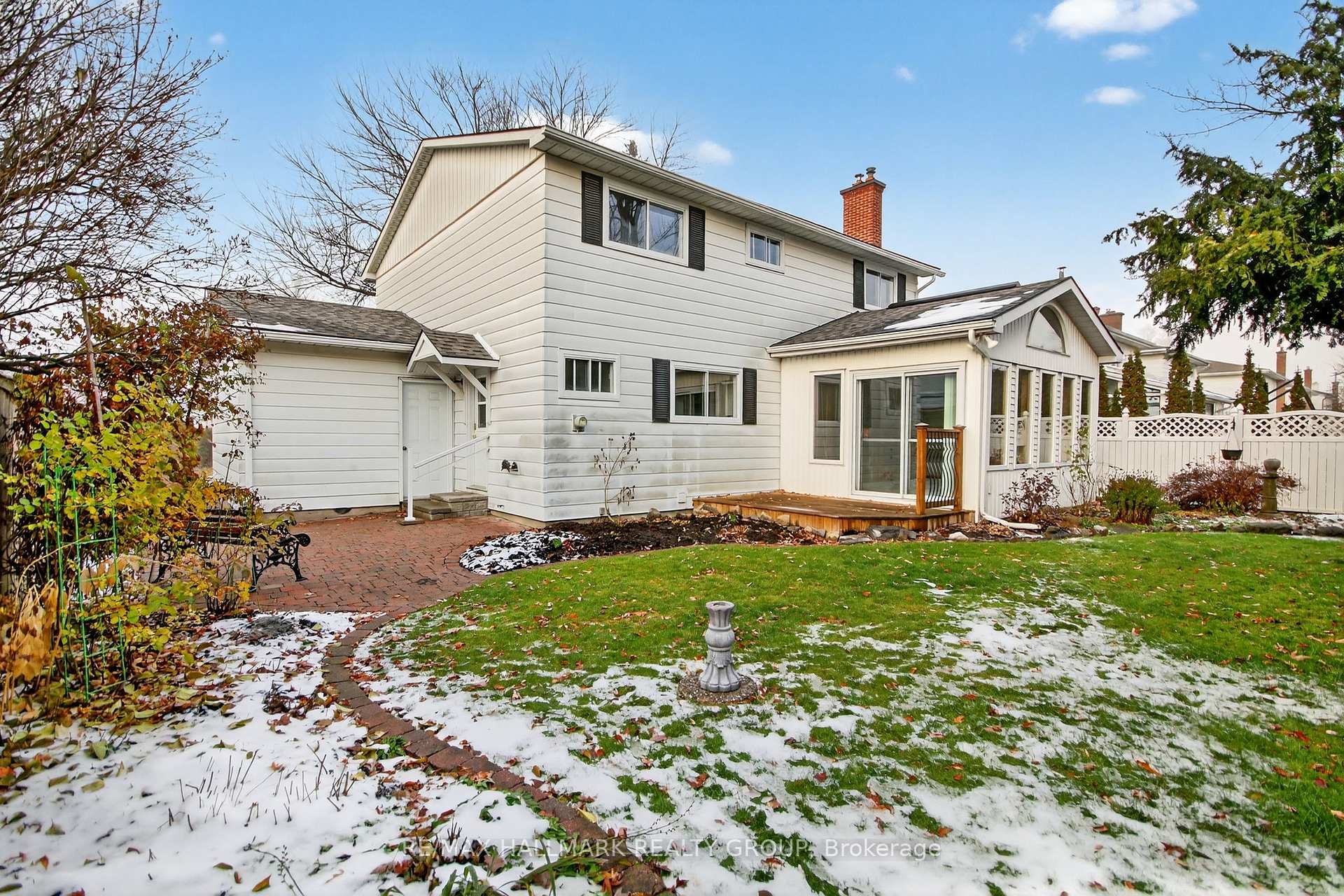 Photo 47 of 89 Westpark Drive, Ottawa, Blackburn Hamlet — HOMEH