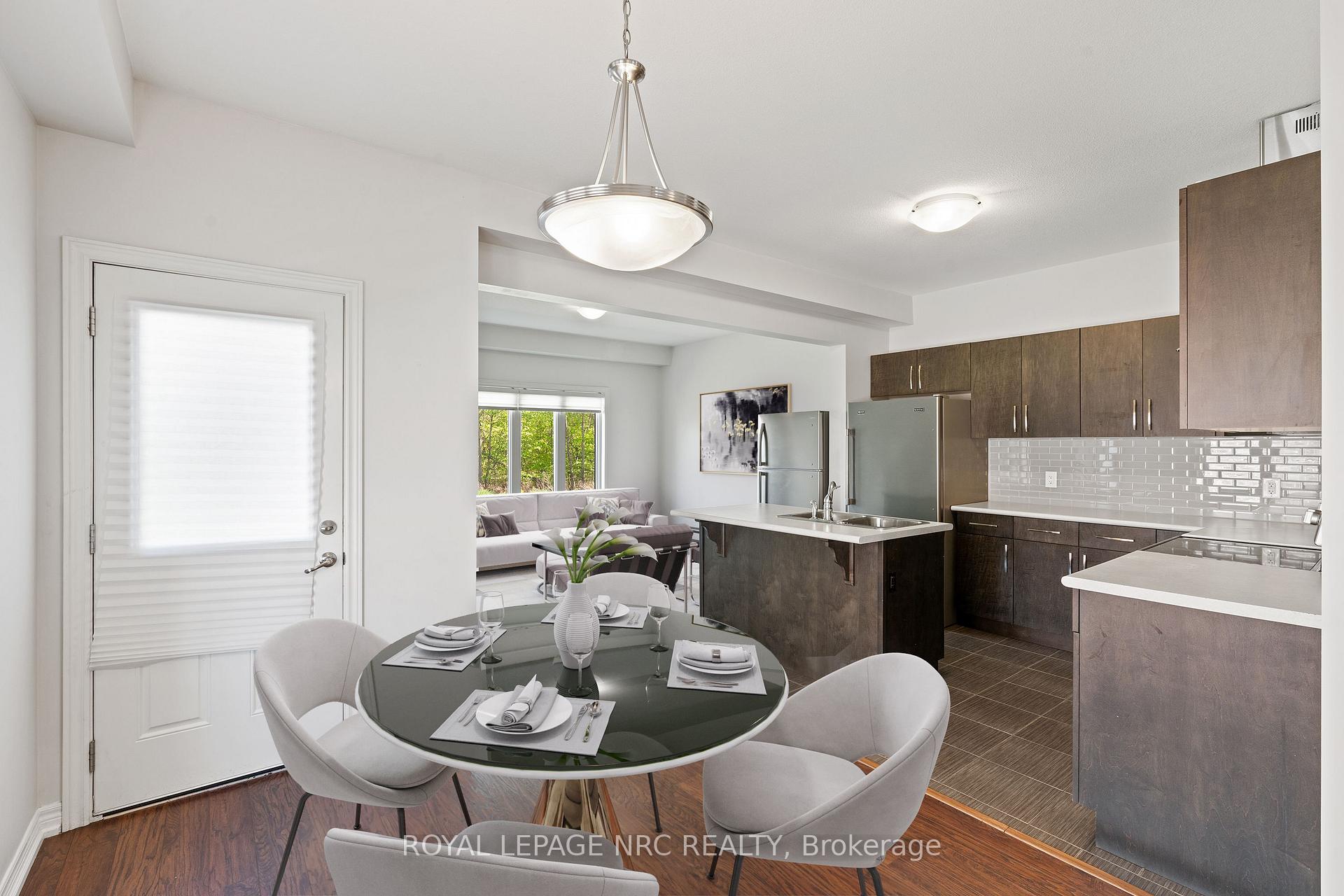 Photo 2 of 21 Elderberry Road, Thorold, Confederation Heights — HOMEH
