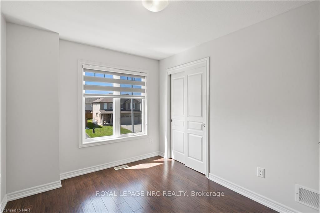 Photo 15 of 21 Elderberry Road, Thorold, Confederation Heights — HOMEH