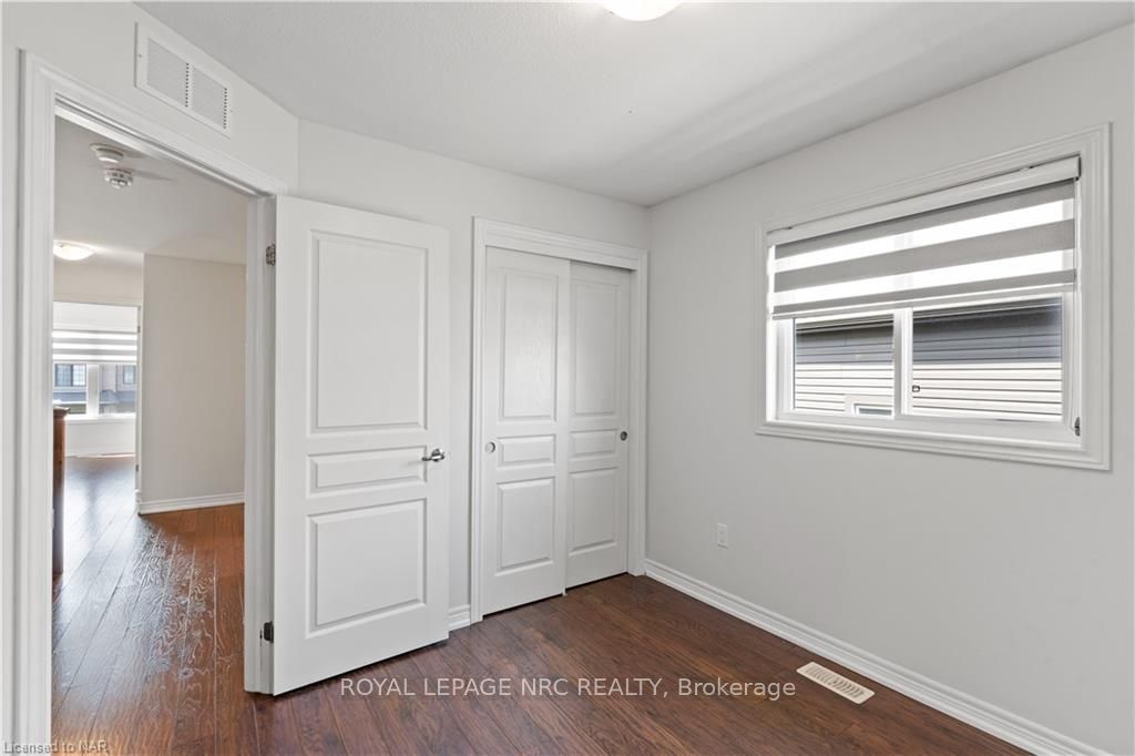 Photo 17 of 21 Elderberry Road, Thorold, Confederation Heights — HOMEH