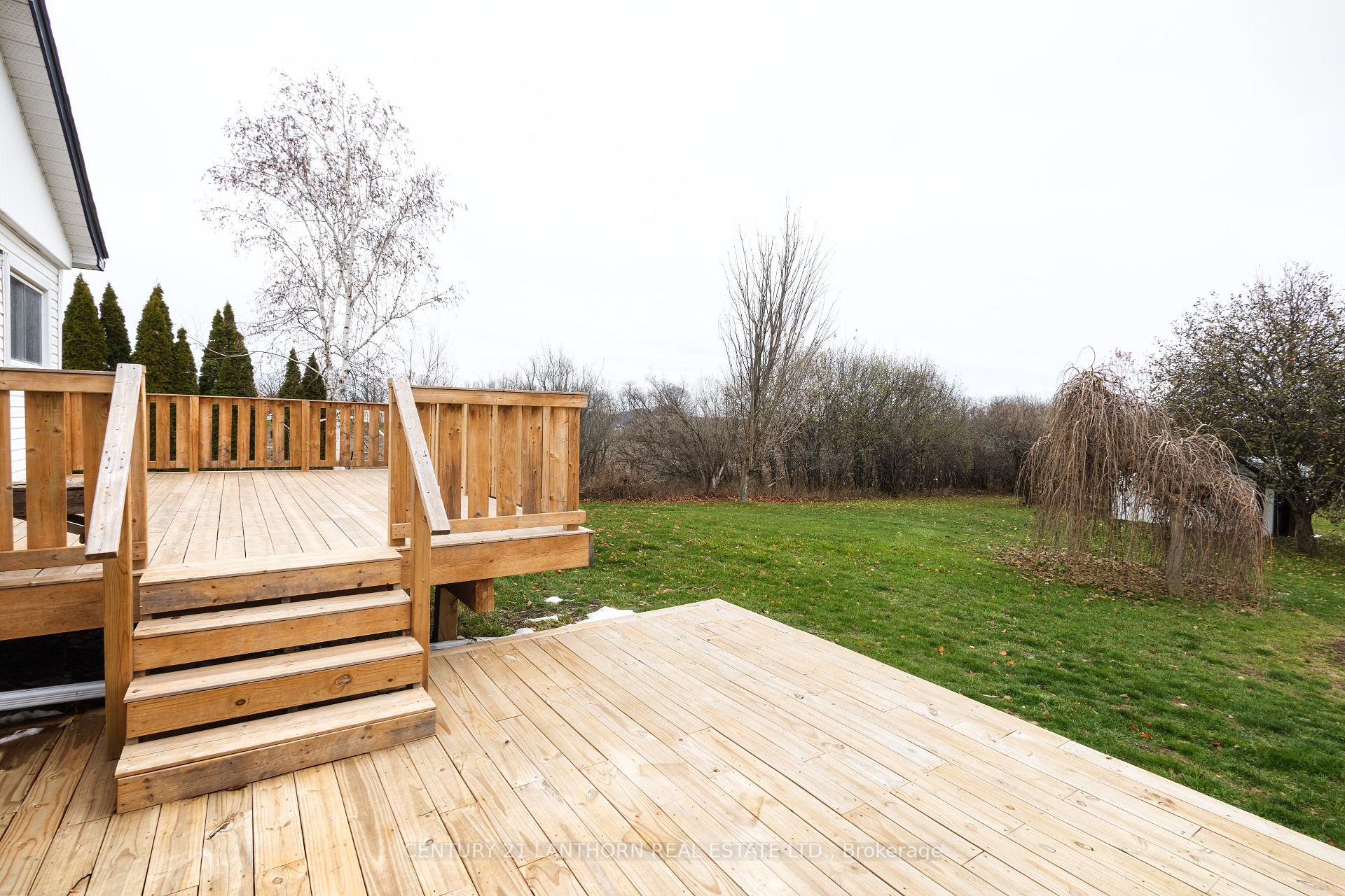 Photo 21 of 202 Casey Road, Belleville, Thurlow Ward — HOMEH