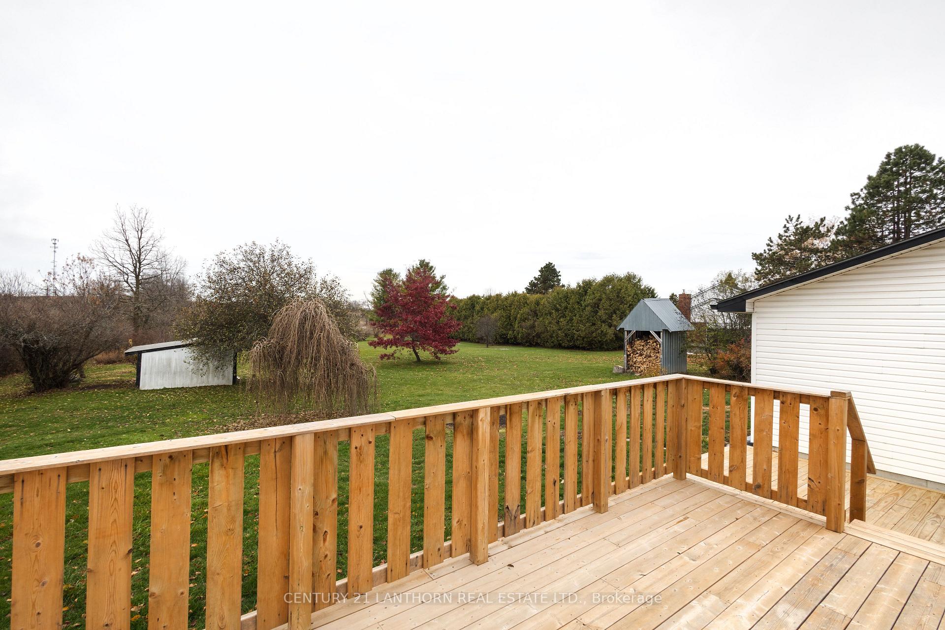 Photo 18 of 202 Casey Road, Belleville, Thurlow Ward — HOMEH