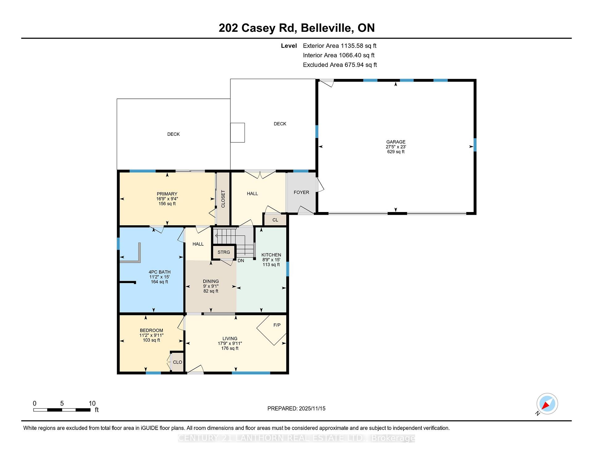 Photo 22 of 202 Casey Road, Belleville, Thurlow Ward — HOMEH
