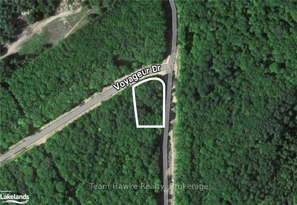 Photo 1 of LOT 16 Voyageur Drive, Tiny, Rural Tiny — HOMEH