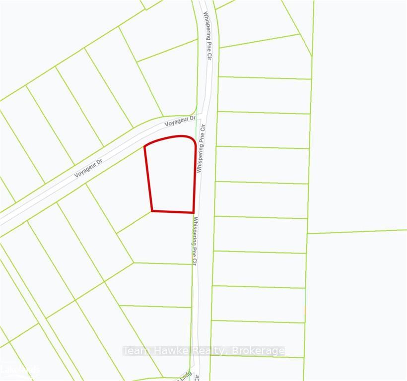 Photo 3 of LOT 16 Voyageur Drive, Tiny, Rural Tiny — HOMEH