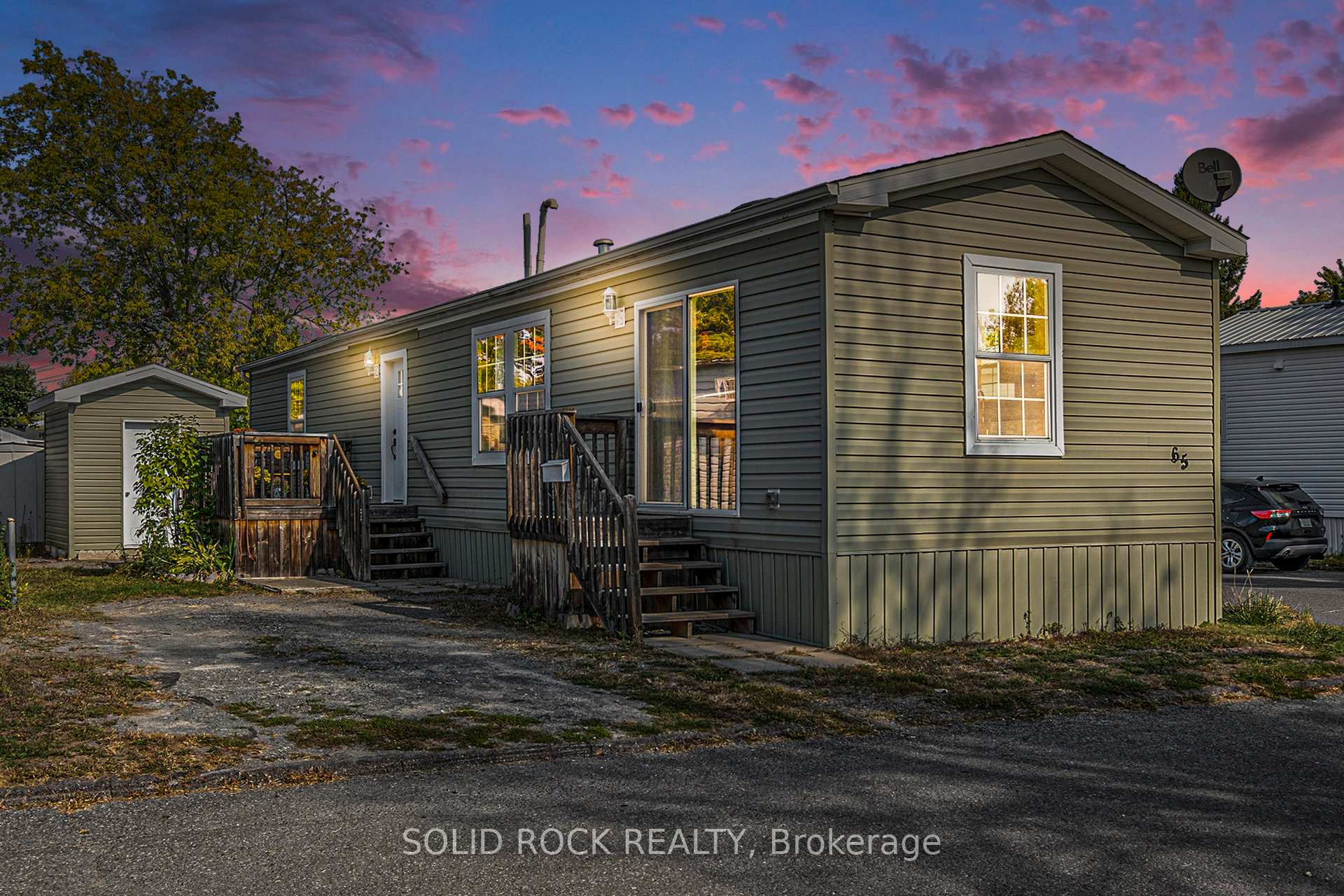Photo 1 of 65 Vanier Road, Ottawa, Bellwood - Industrial Park — HOMEH