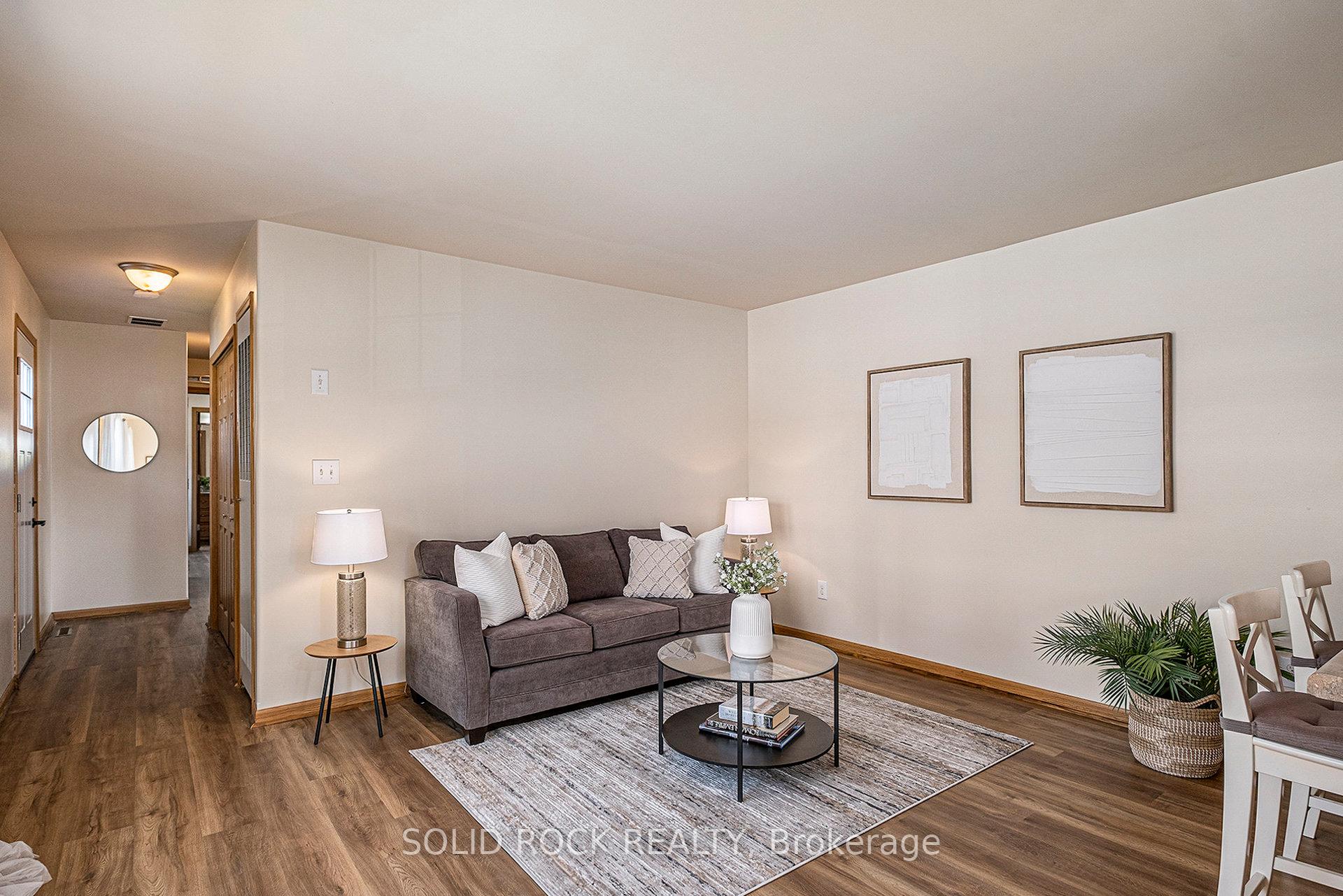 Photo 6 of 65 Vanier Road, Ottawa, Bellwood - Industrial Park — HOMEH