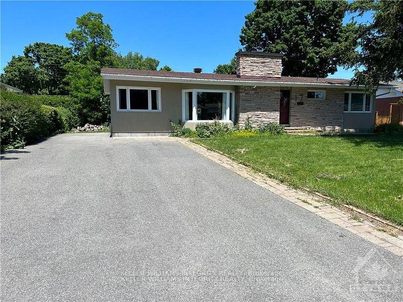 Photo 18 of 17 Grangemill Avenue, Ottawa, Lynwood Village — HOMEH