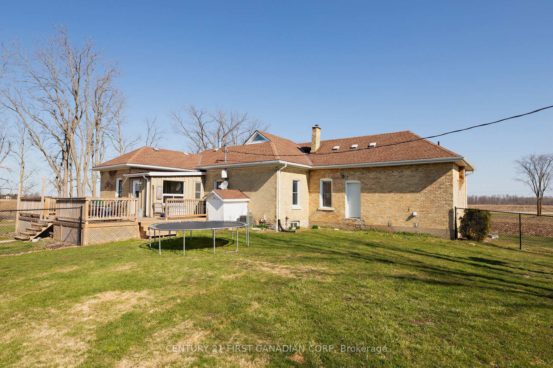 Photo 5 of 30159 Centre DR Road, Adelaide Metcalfe, Rural Adelaide Metcalfe — HOMEH