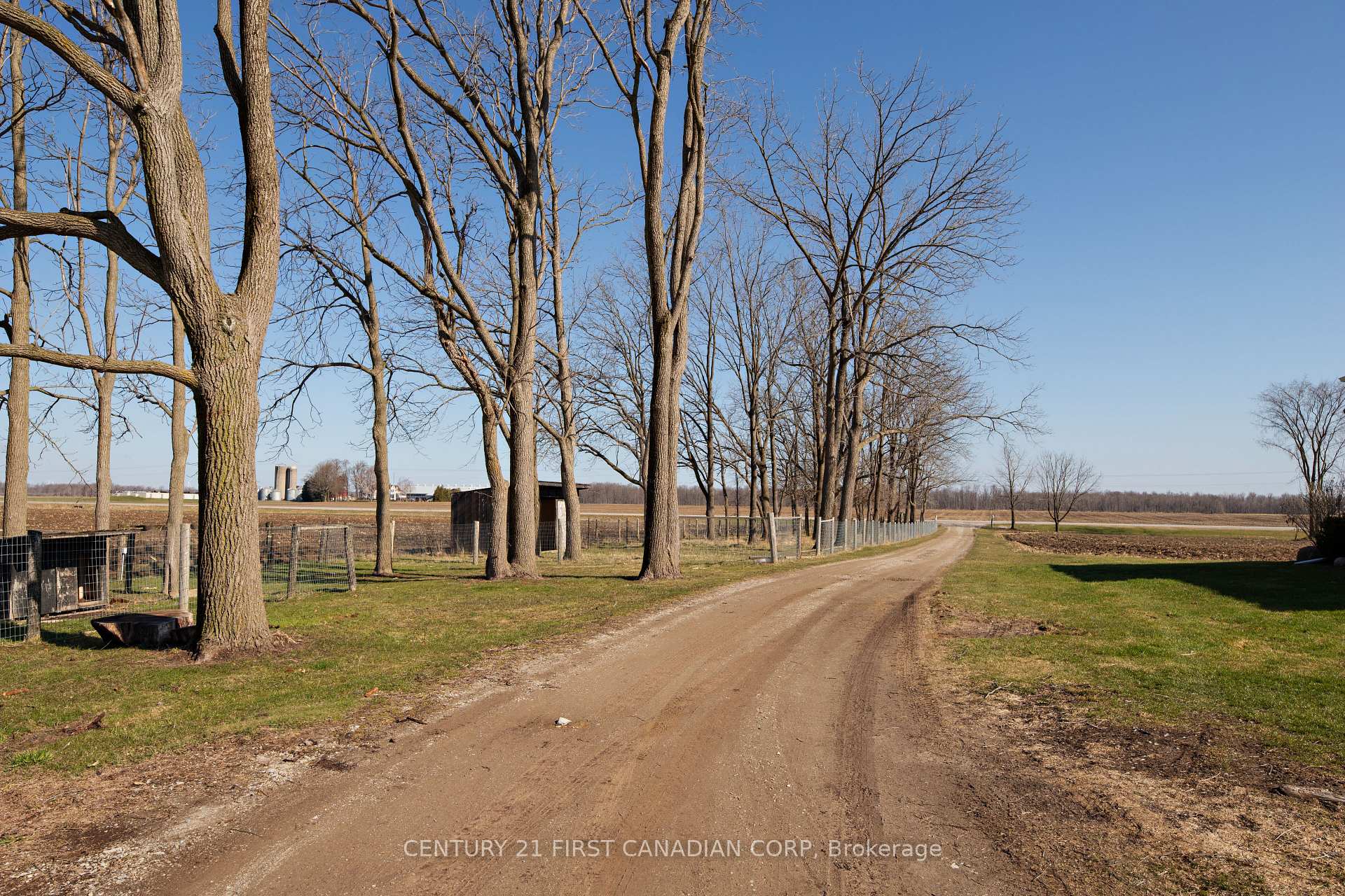 Photo 42 of 30159 Centre DR Road, Adelaide Metcalfe, Rural Adelaide Metcalfe — HOMEH