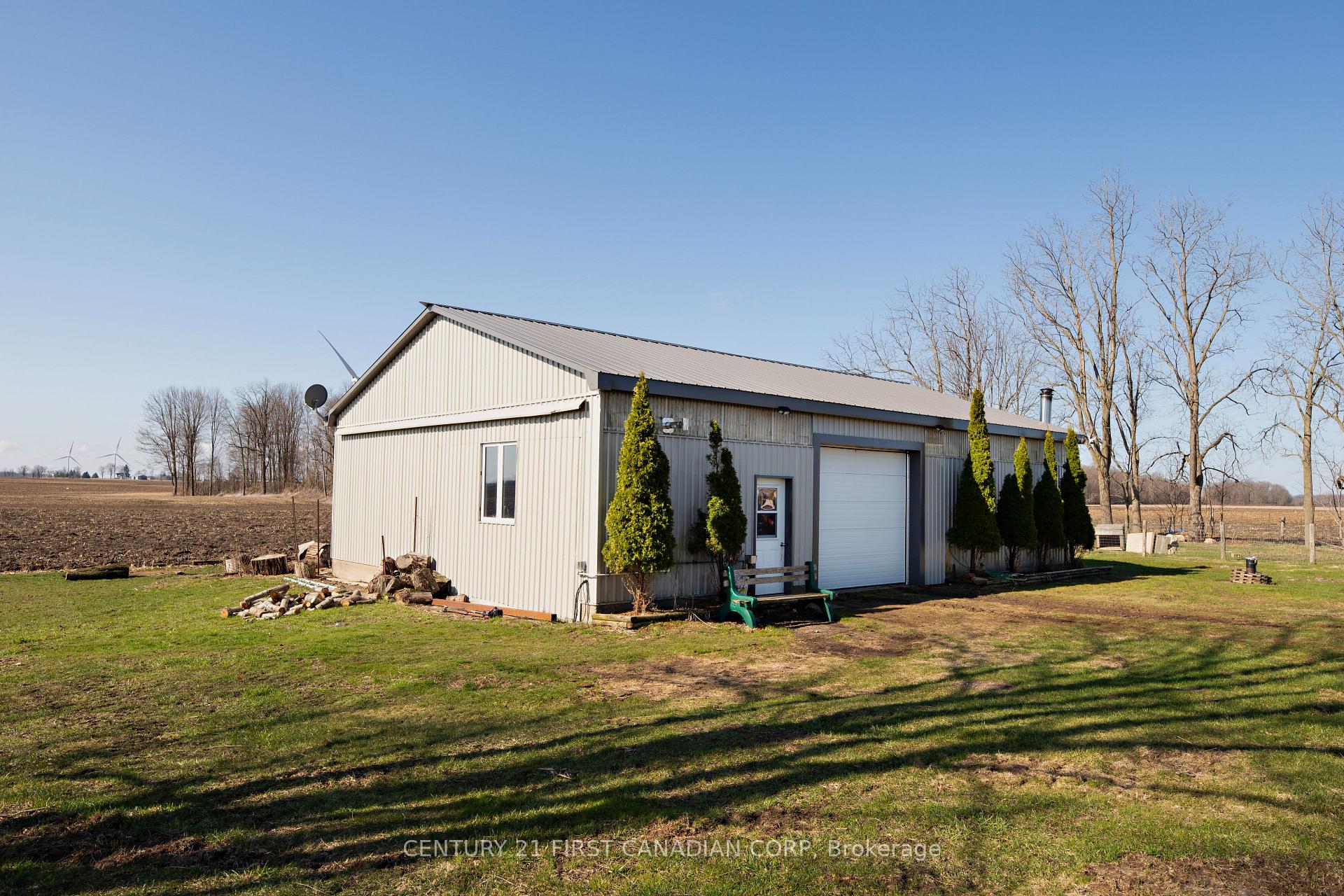 Photo 44 of 30159 Centre DR Road, Adelaide Metcalfe, Rural Adelaide Metcalfe — HOMEH
