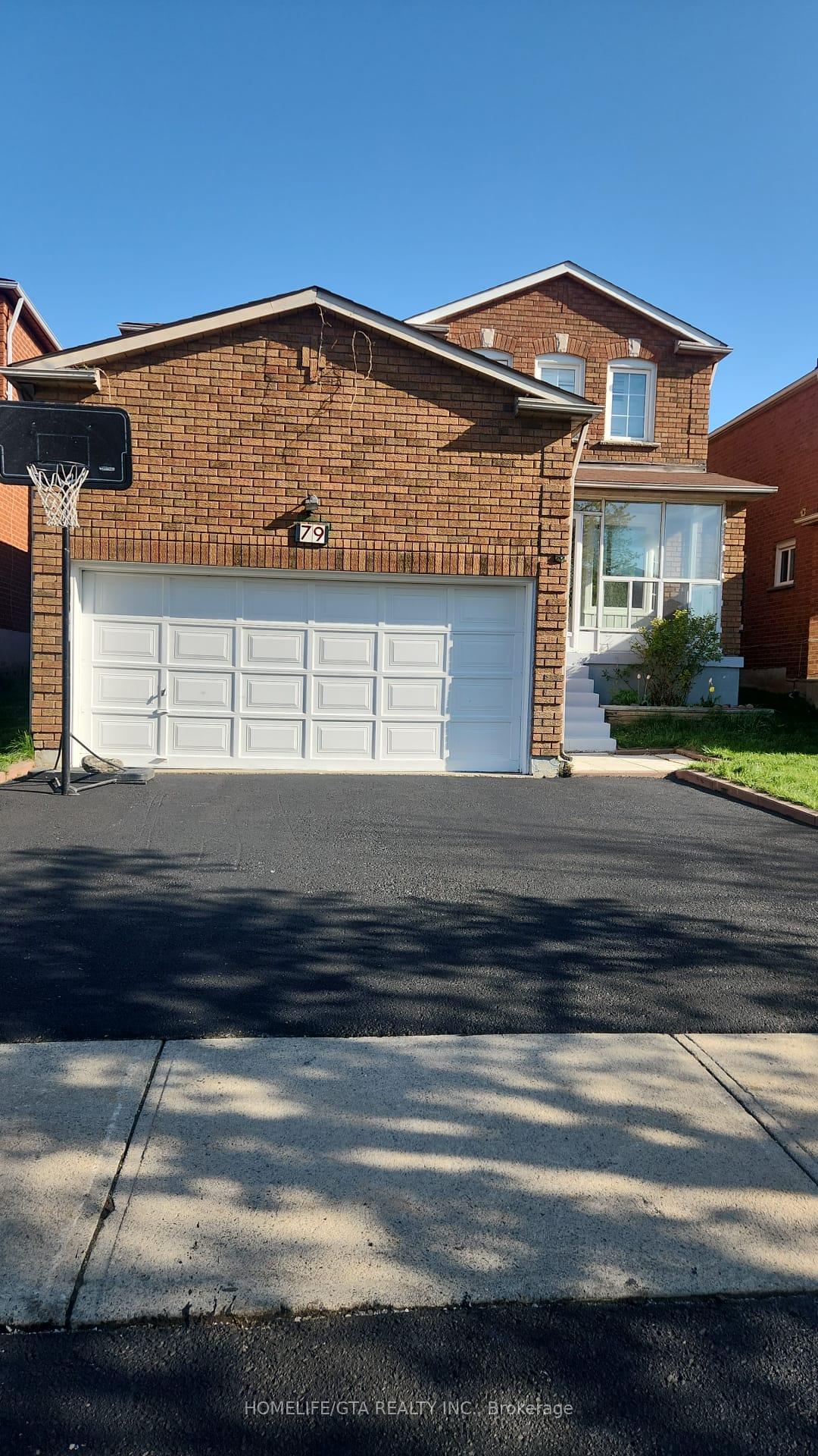 Front of 79 Darby Court