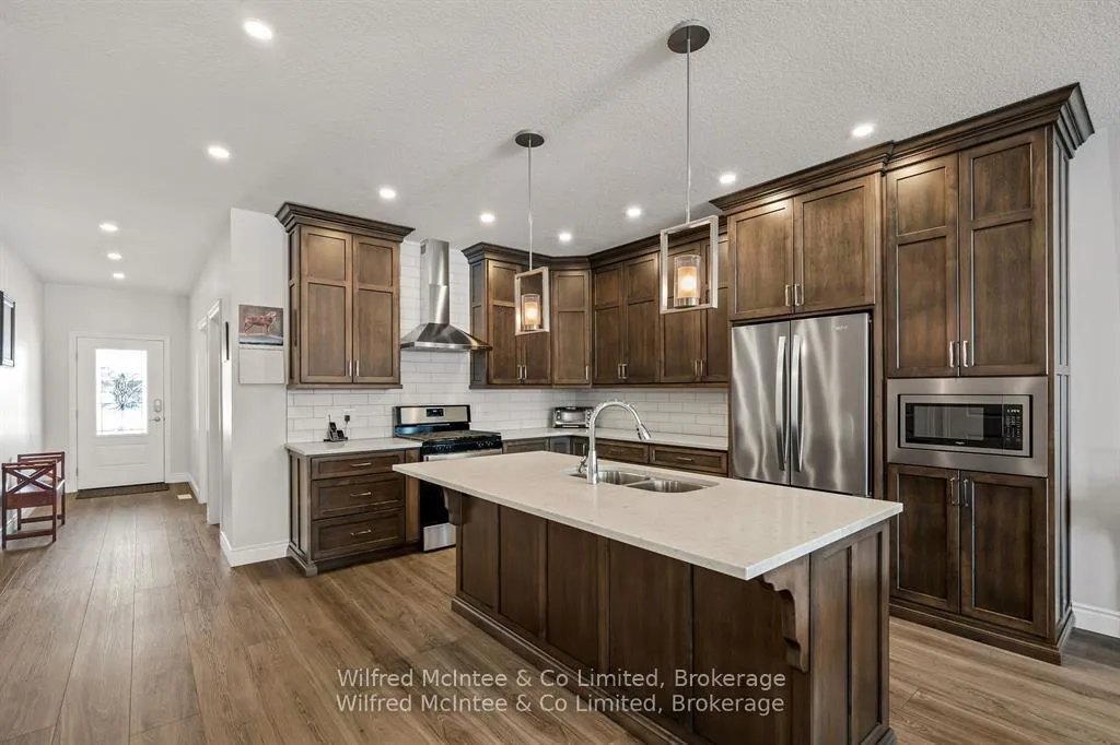 Photo 10 of Unit 5, 5 Palmer Marie Lane, Arran-Elderslie — HOMEH