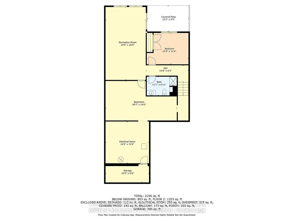 Photo 62 of Unit 5, 5 Palmer Marie Lane, Arran-Elderslie — HOMEH