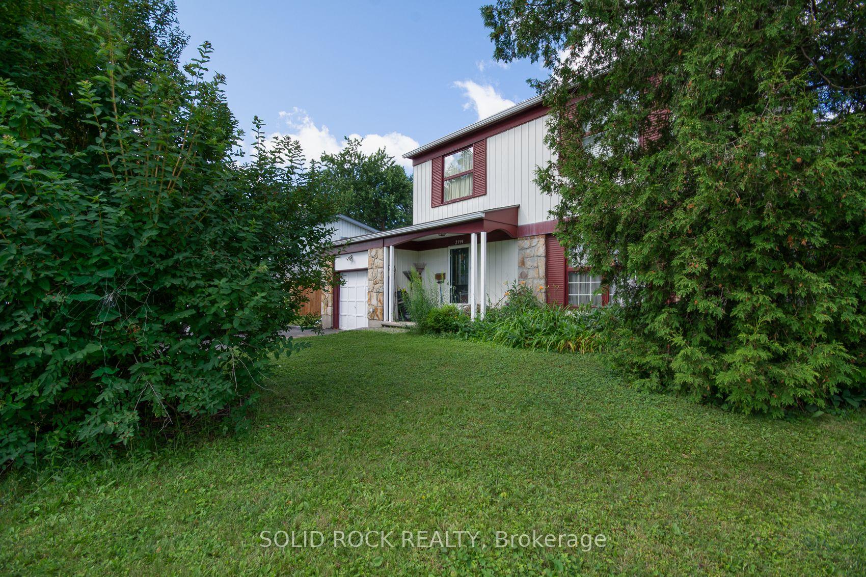 Photo 4 of 2994 Hyde Street, Ottawa, Riverside Park South — HOMEH