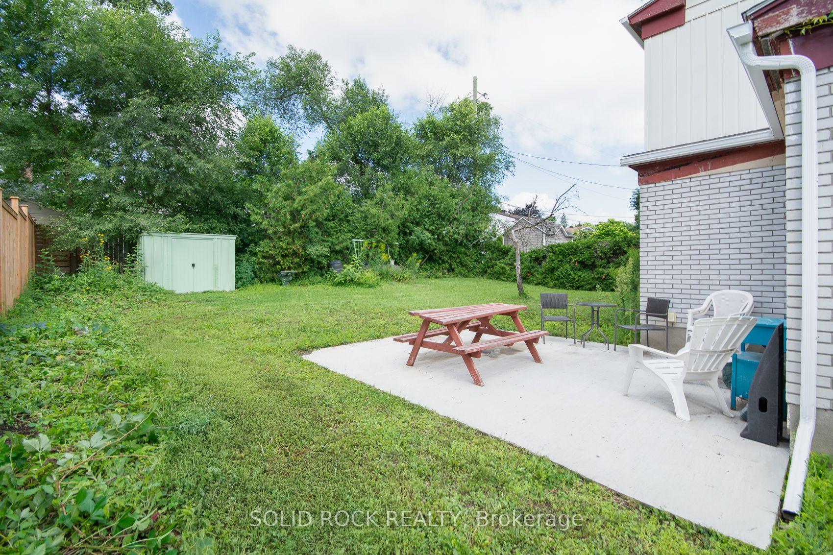 Photo 5 of 2994 Hyde Street, Ottawa, Riverside Park South — HOMEH