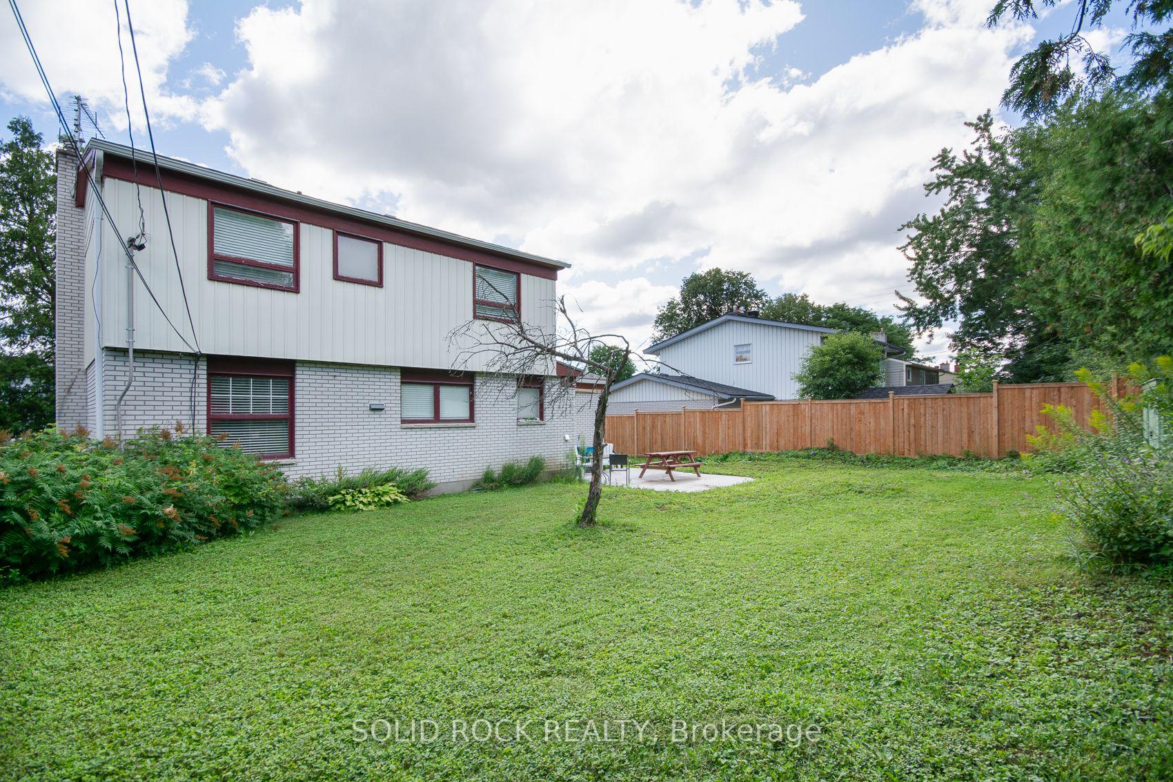 Photo 7 of 2994 Hyde Street, Ottawa, Riverside Park South — HOMEH