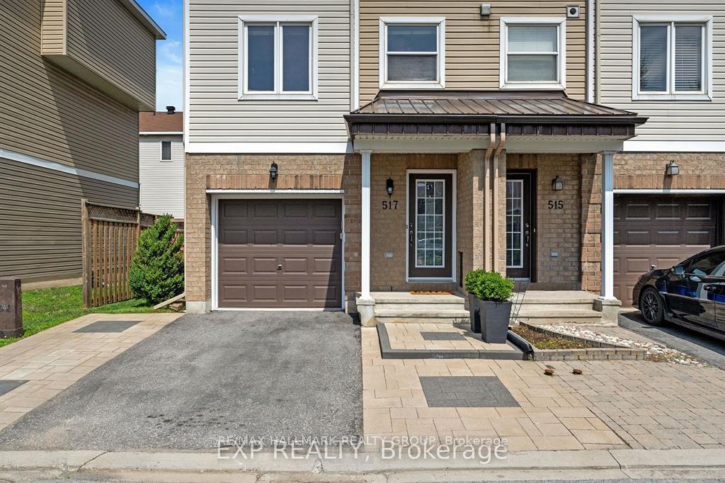 Photo 1 of 517 Simran Private, Ottawa, Barrhaven - Cedargrove/Fraserdale — HOMEH