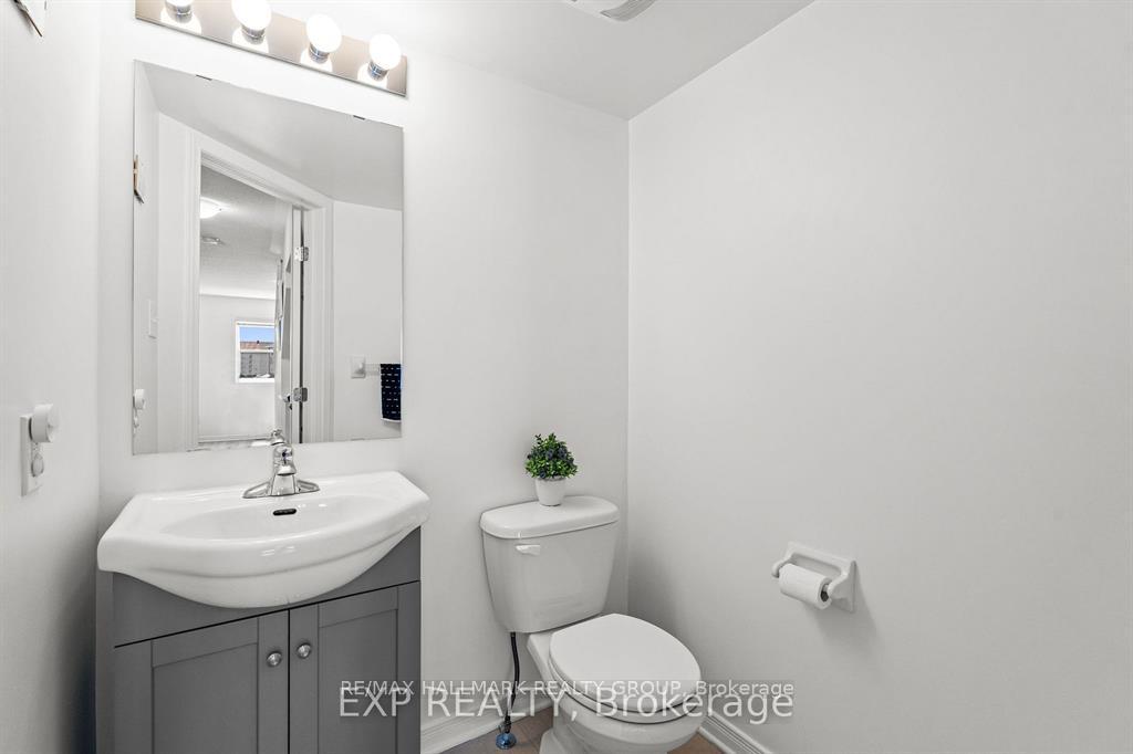Photo 16 of 517 Simran Private, Ottawa, Barrhaven - Cedargrove/Fraserdale — HOMEH