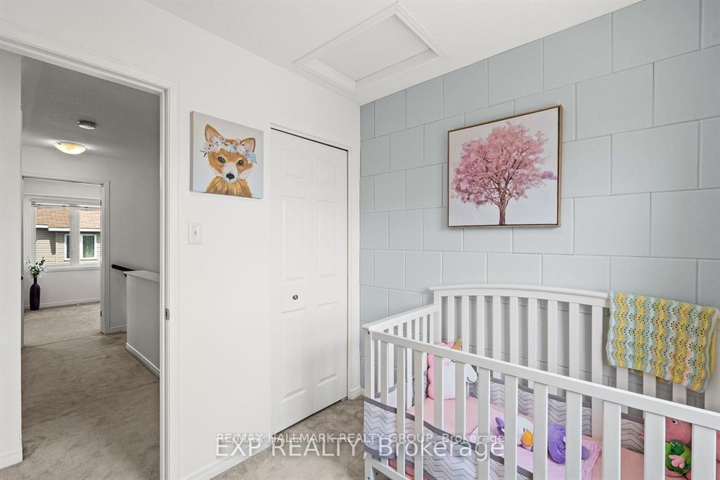 Photo 15 of 517 Simran Private, Ottawa, Barrhaven - Cedargrove/Fraserdale — HOMEH